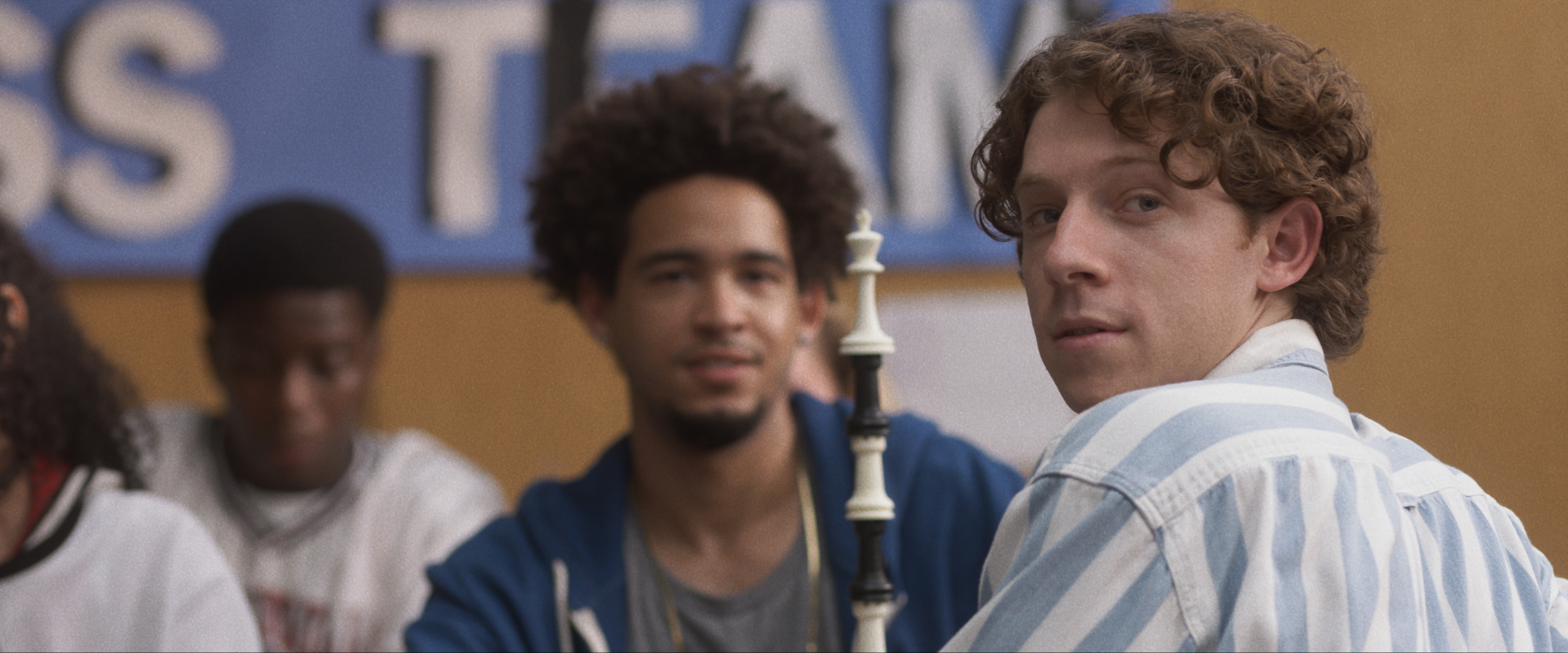 Хорхе Лендеборг-мл. – 'фото'