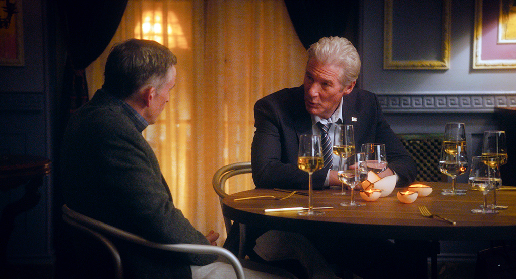 Ричард Гир – фото