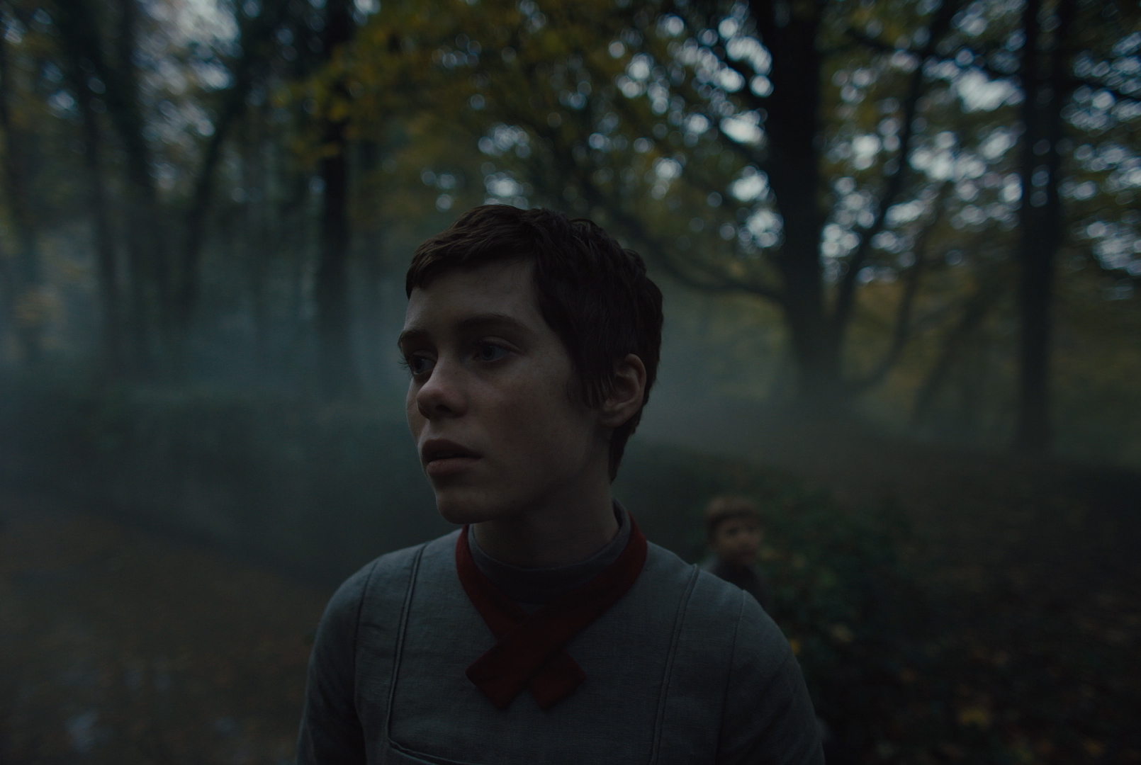 София Лиллис – фото