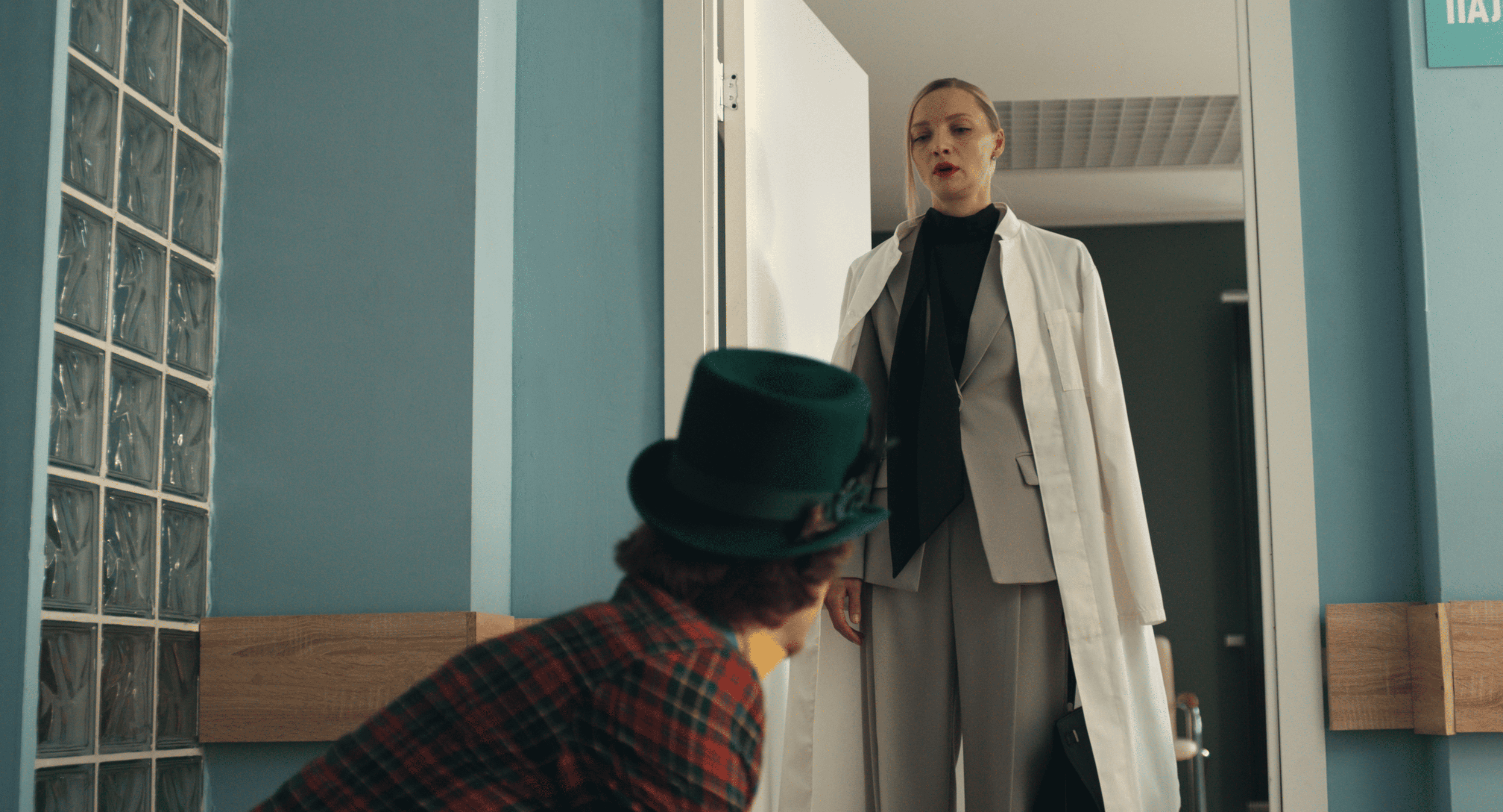 Екатерина Вилкова – 'фото'