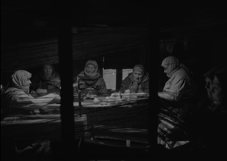 На этой земле – афиша