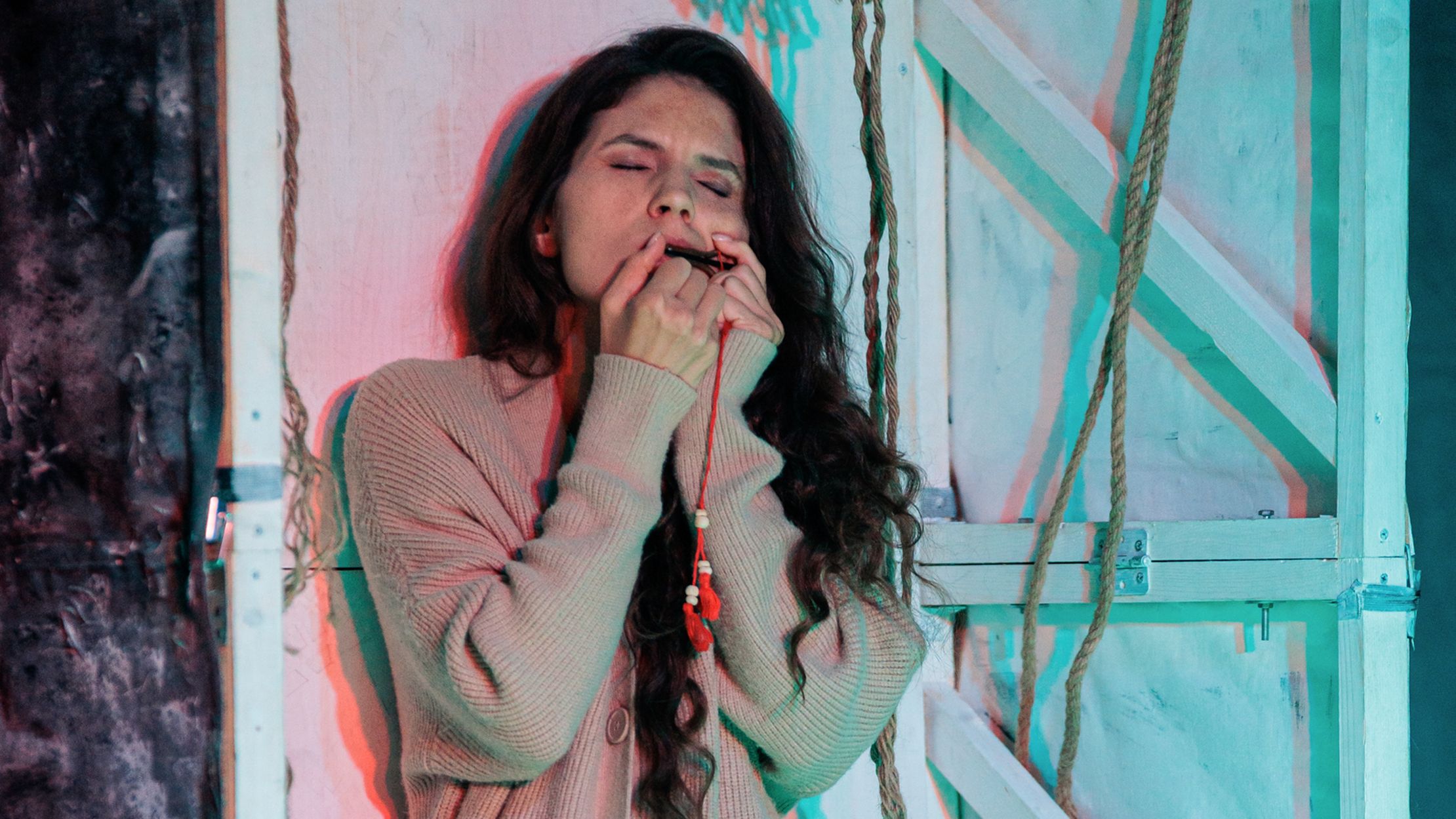 Ты будешь любить меня – афиша