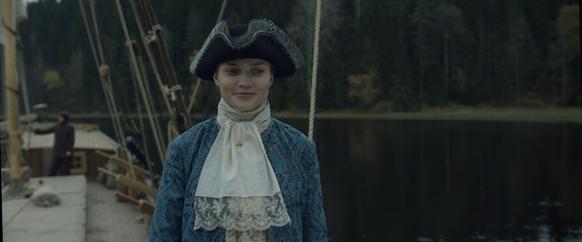 Алина Ланина – фото