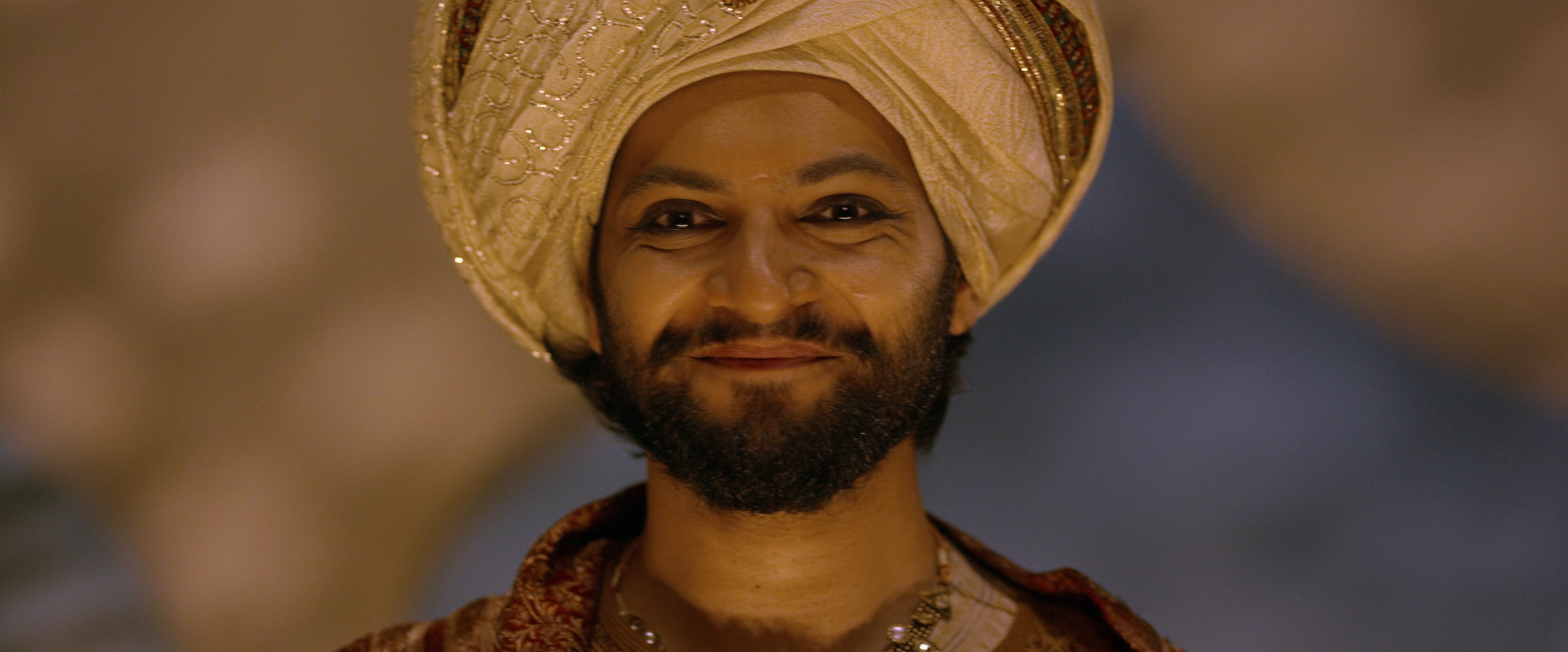 Али Фазал – фото