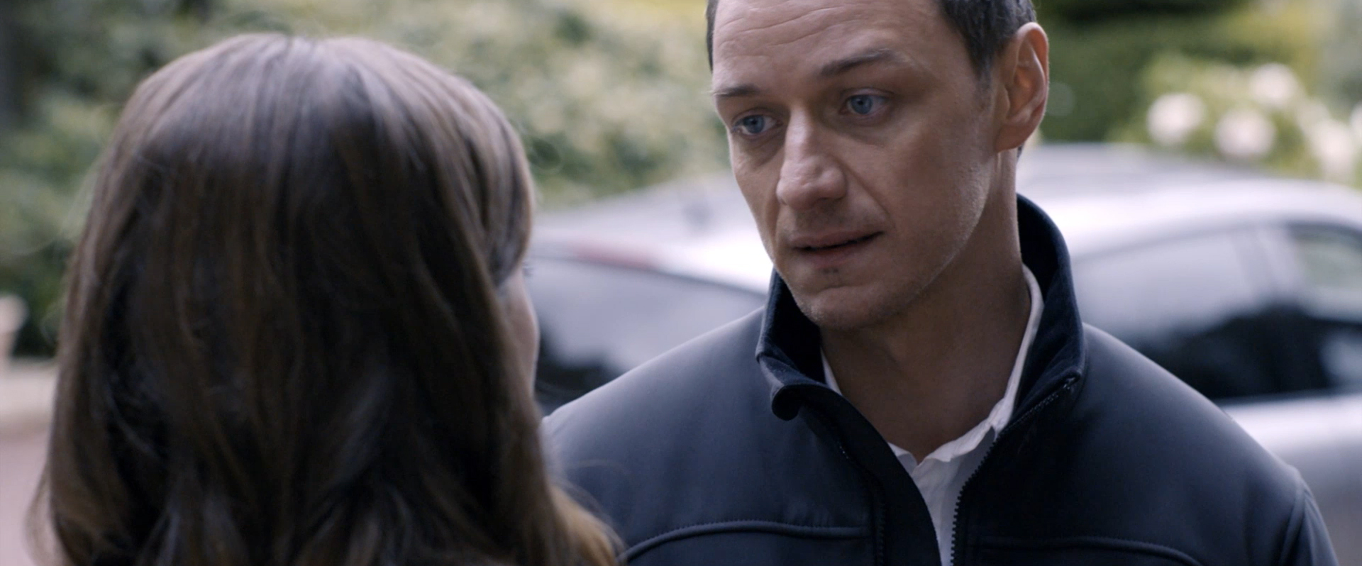 Джеймс МакЭвой – фото