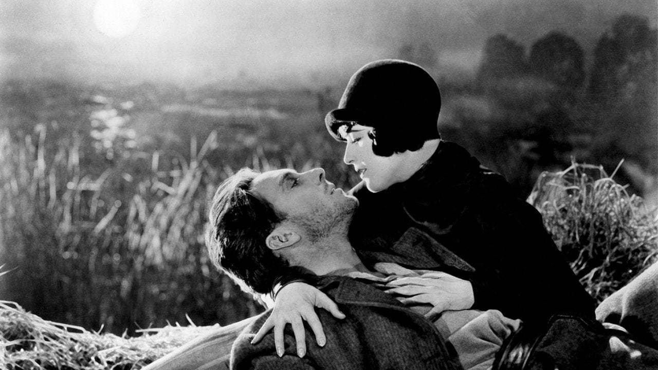 Фильм Восход солнца (США, 1927) смотреть онлайн – Афиша-Кино