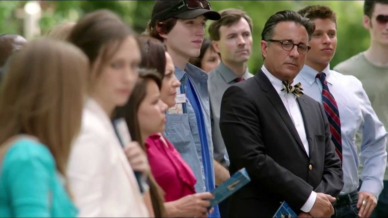 Миддлтон – афиша