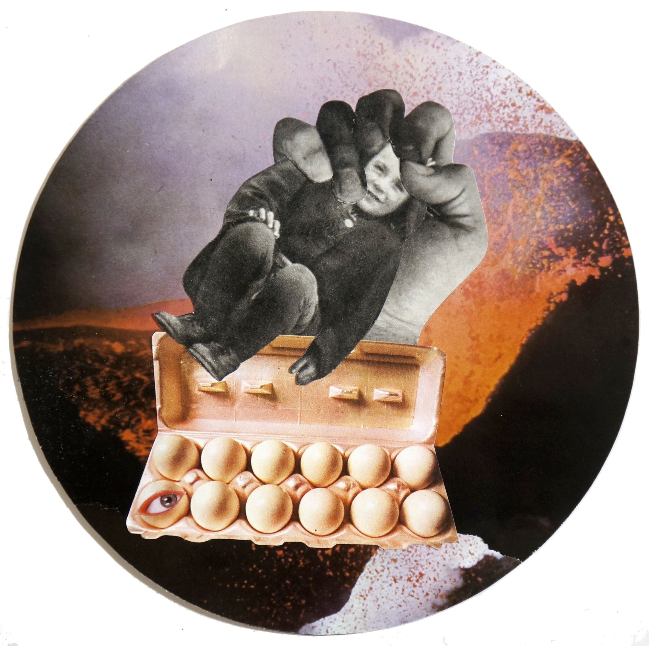 Юкка Малека. Все там будем – афиша