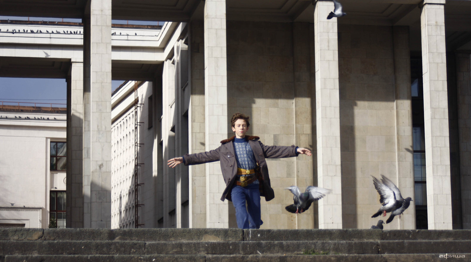 Дмитрий Выскубенко – фото