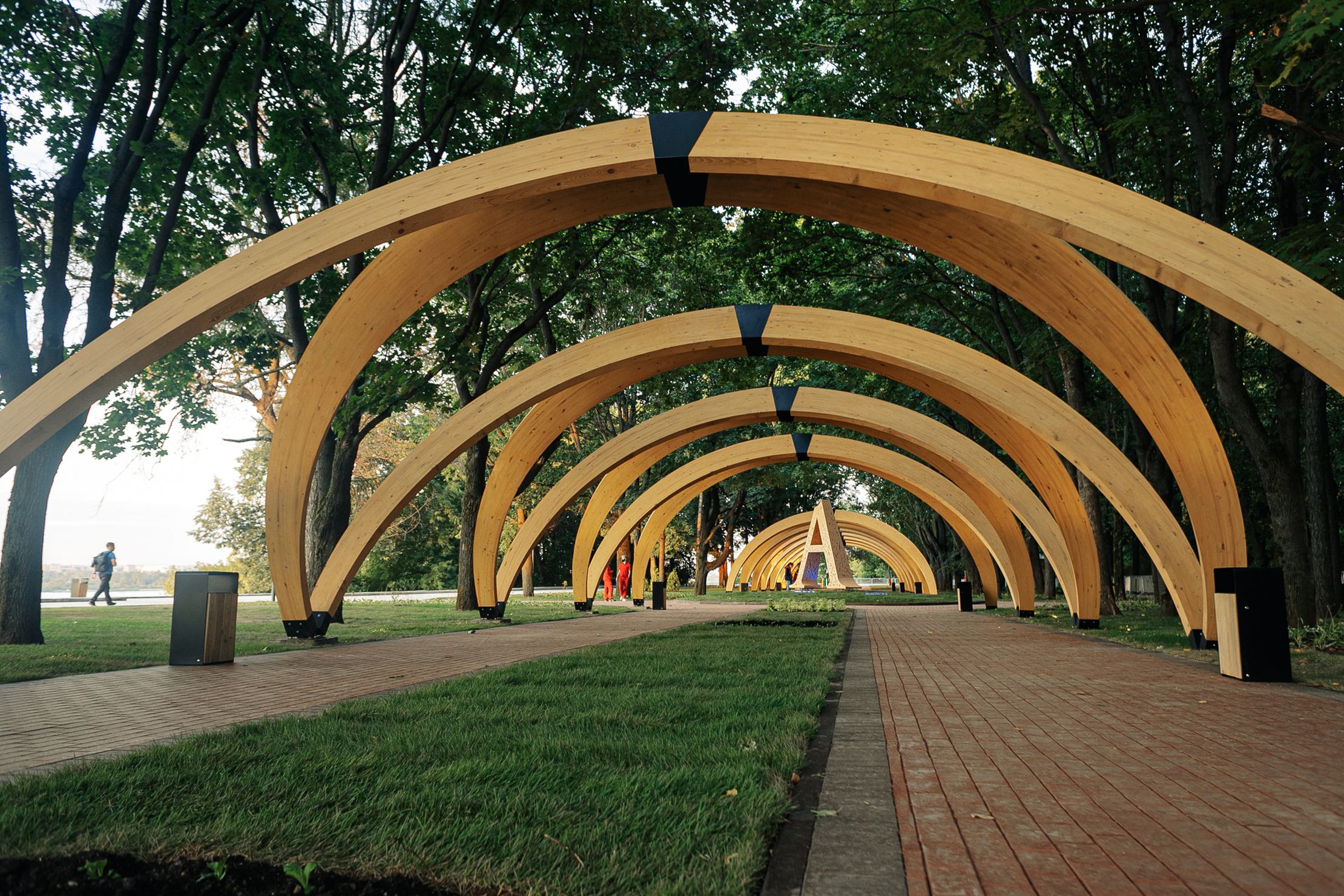 Александровский сад – афиша