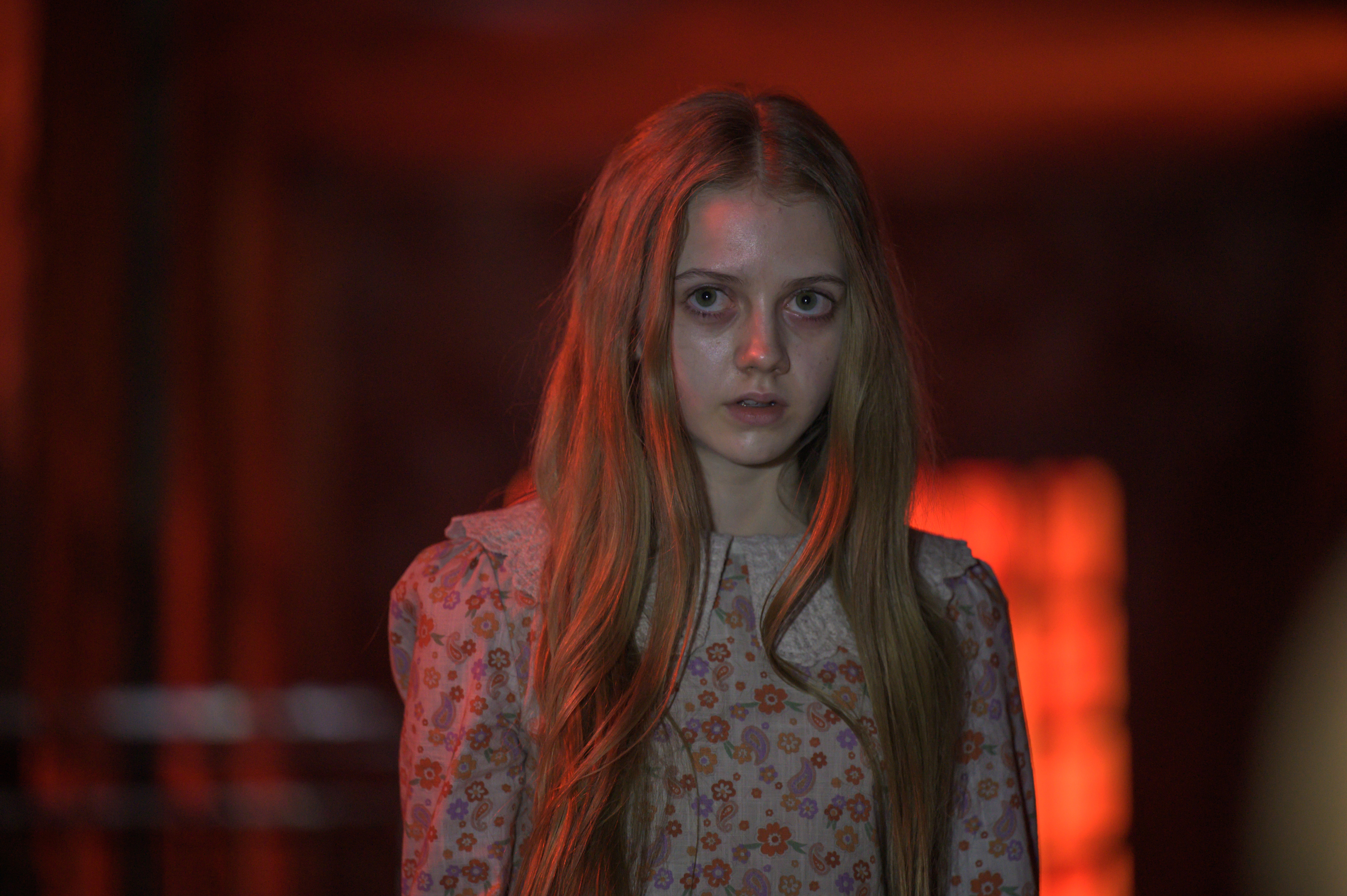 Возвращение в Сайлент Хилл – афиша