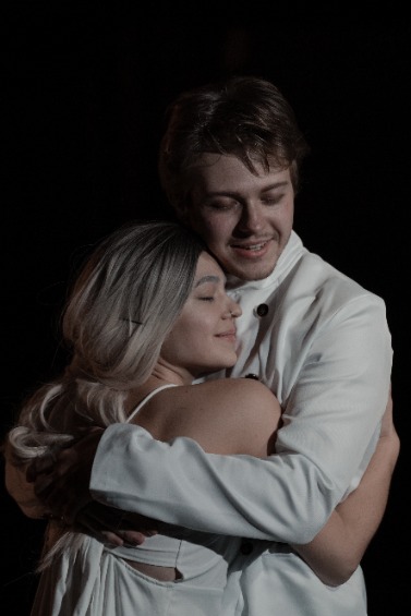 Русалка. Опасная связь – афиша