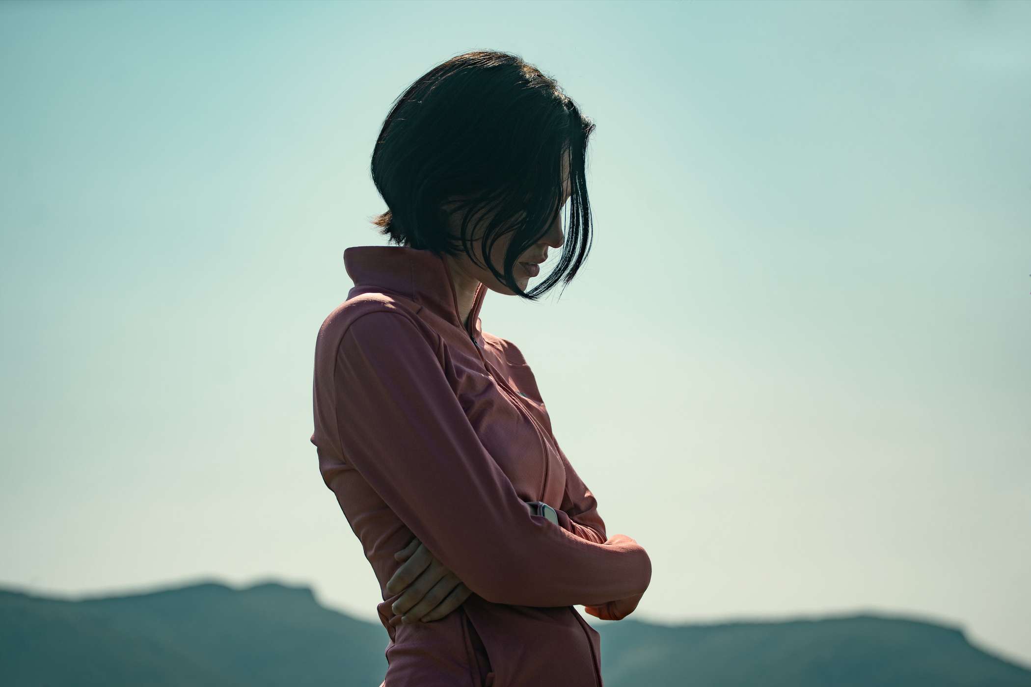 Келси Эсбиль – фото