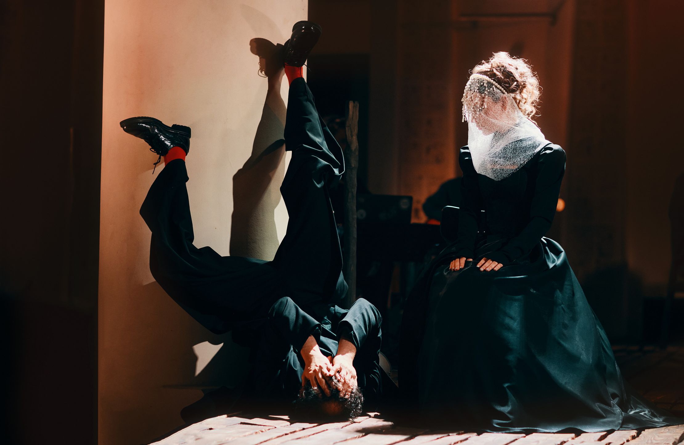 Вивальди Superstar – афиша