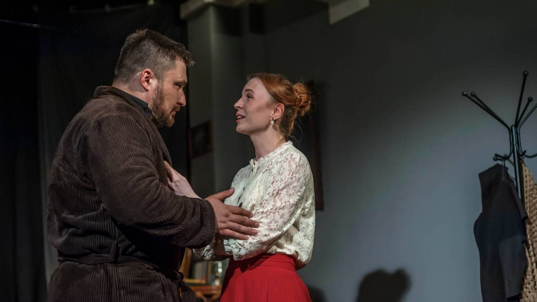 Отец – афиша