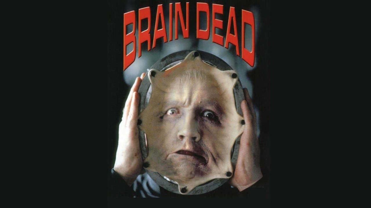 Мертвый мозг – афиша