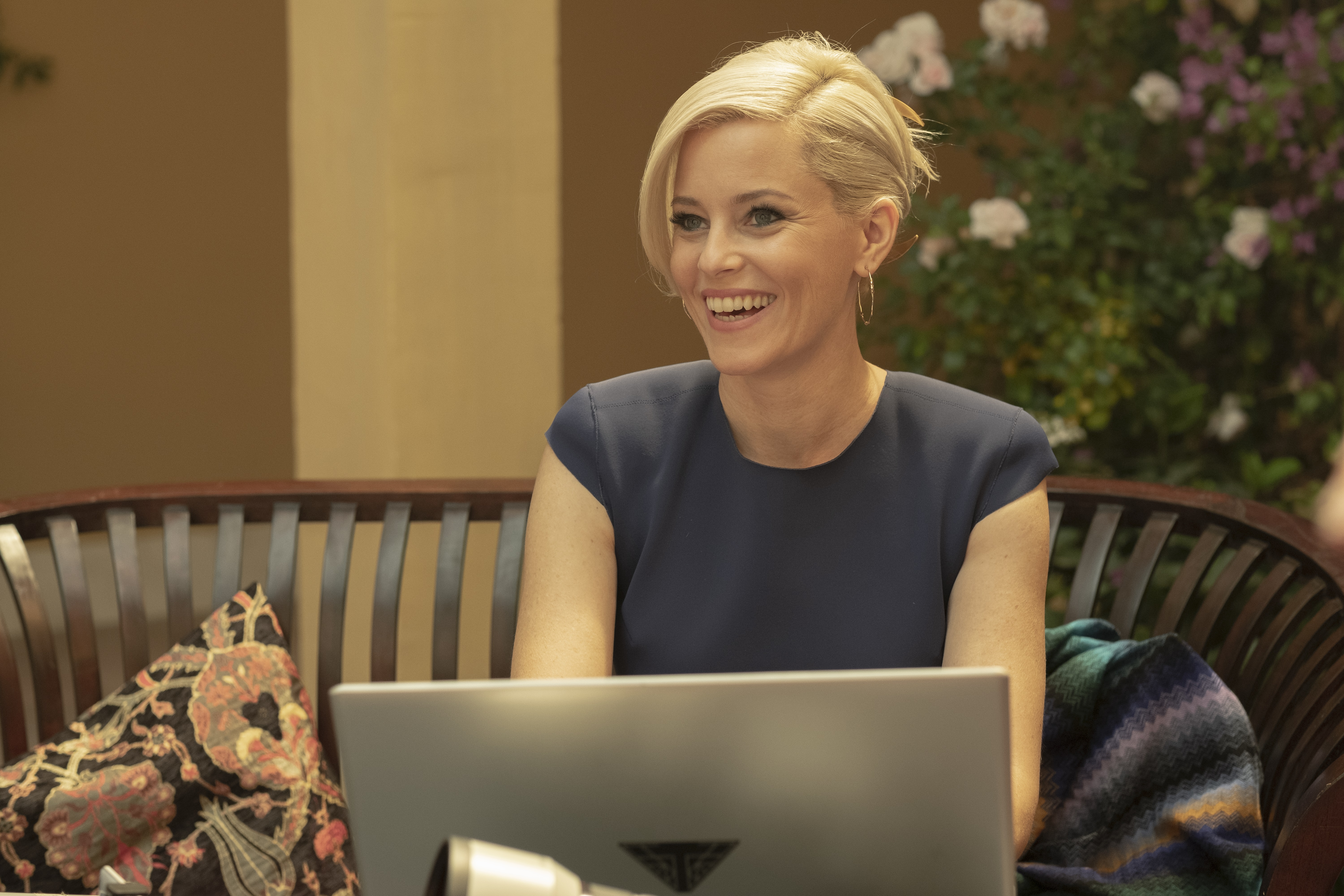 Элизабет Бэнкс – фото