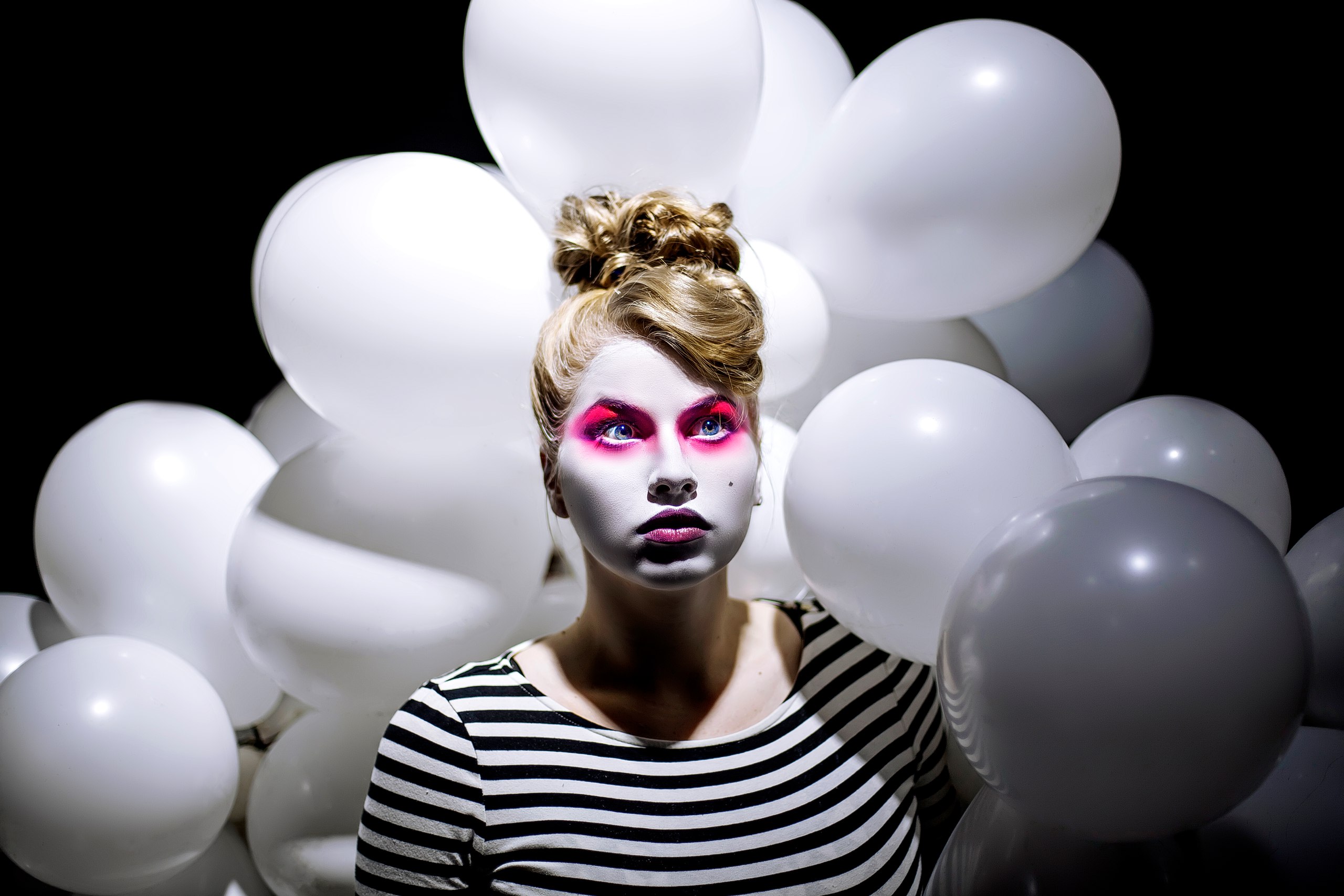 Арлекин – афиша