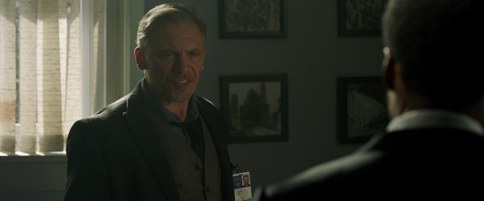 Каллум Кит Ренни – фото