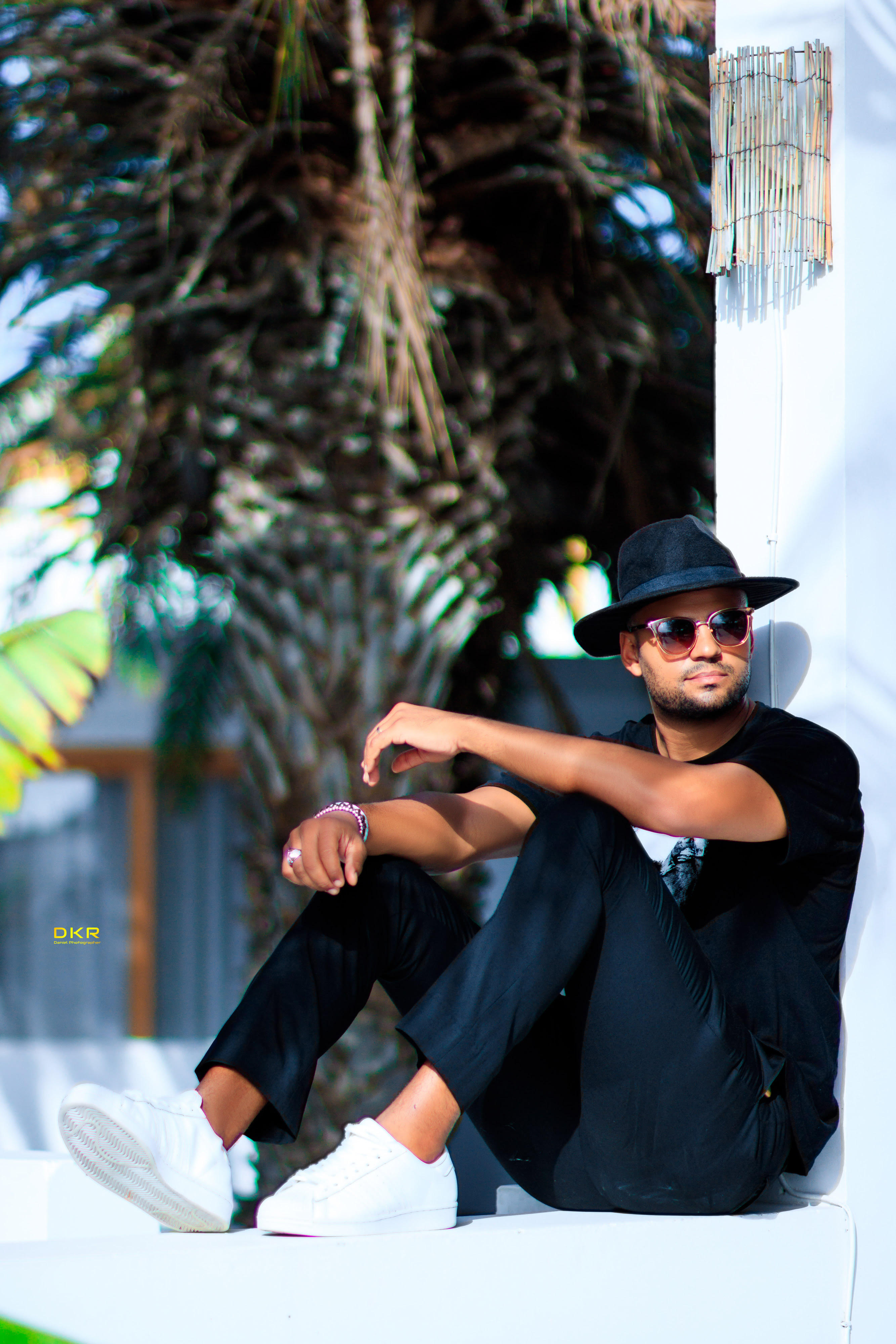 Mohombi – фото