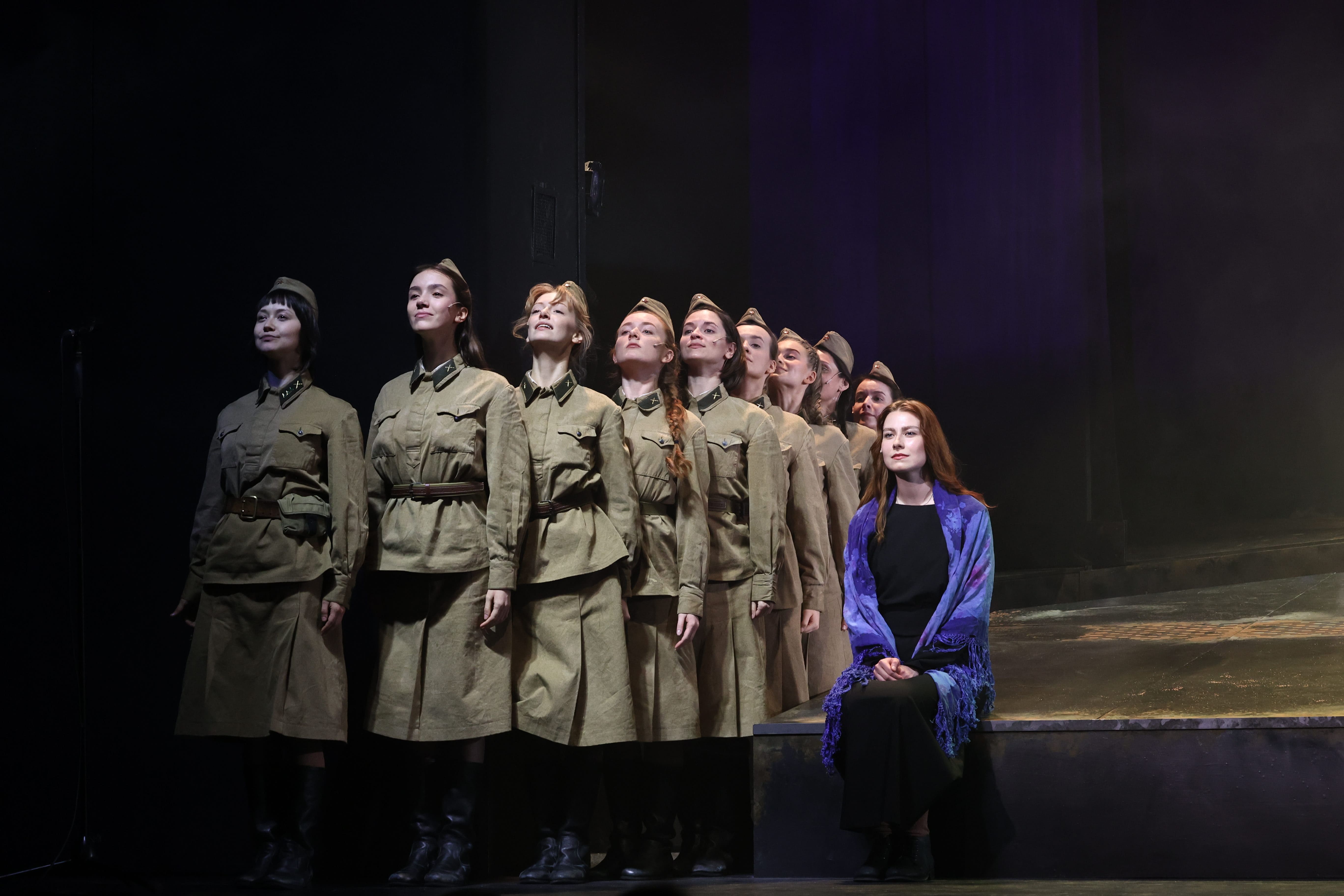 Ненаглядная сторона – афиша