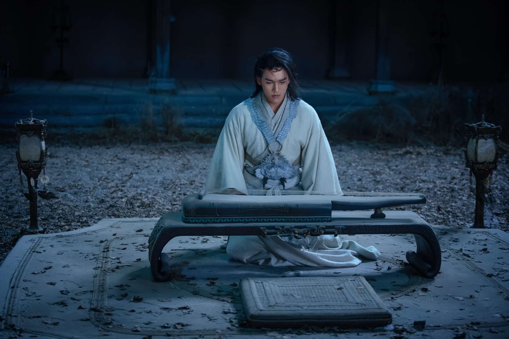 Творение богов: Битва с демонами – афиша