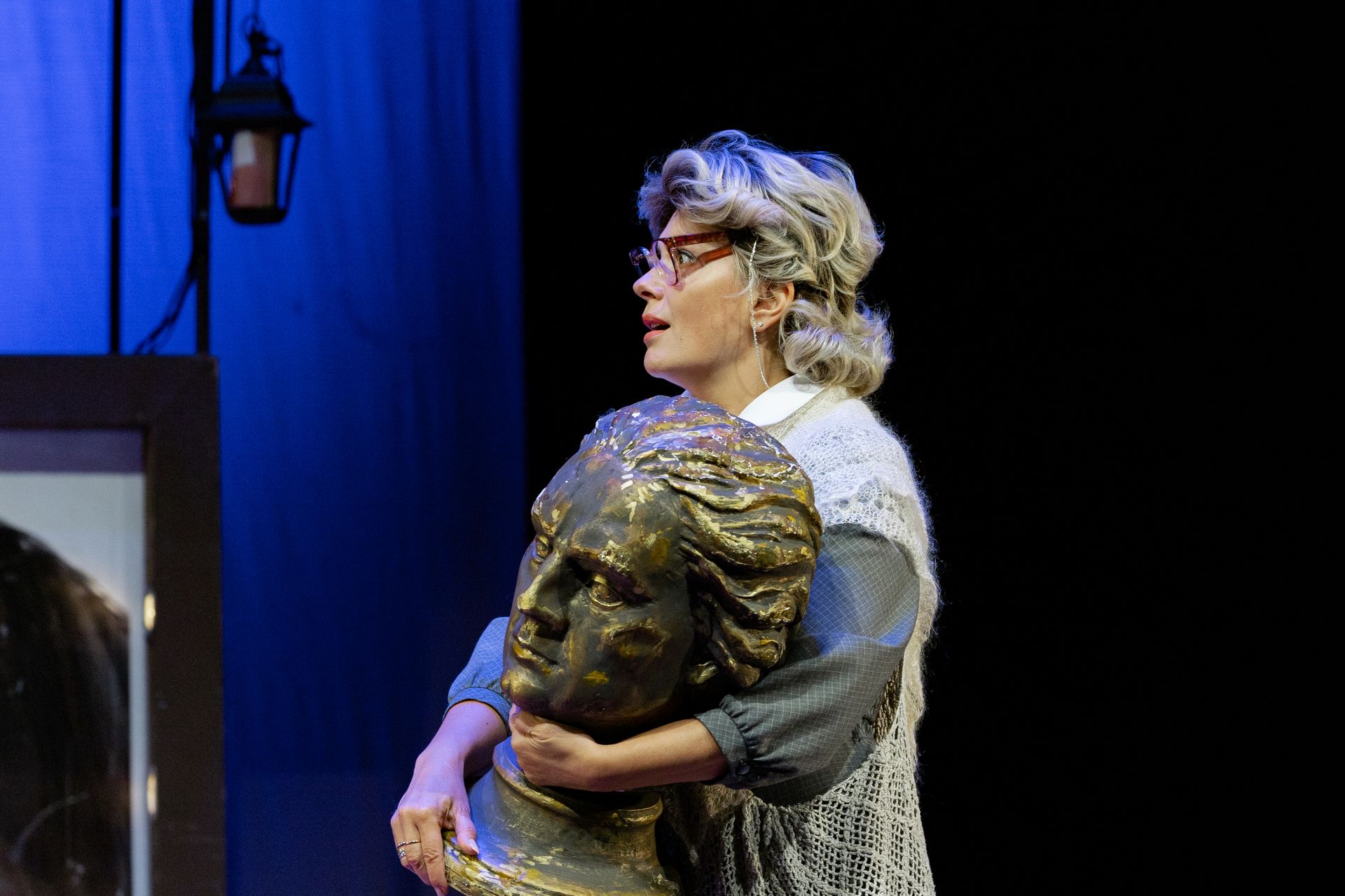 Ищу мужа – афиша