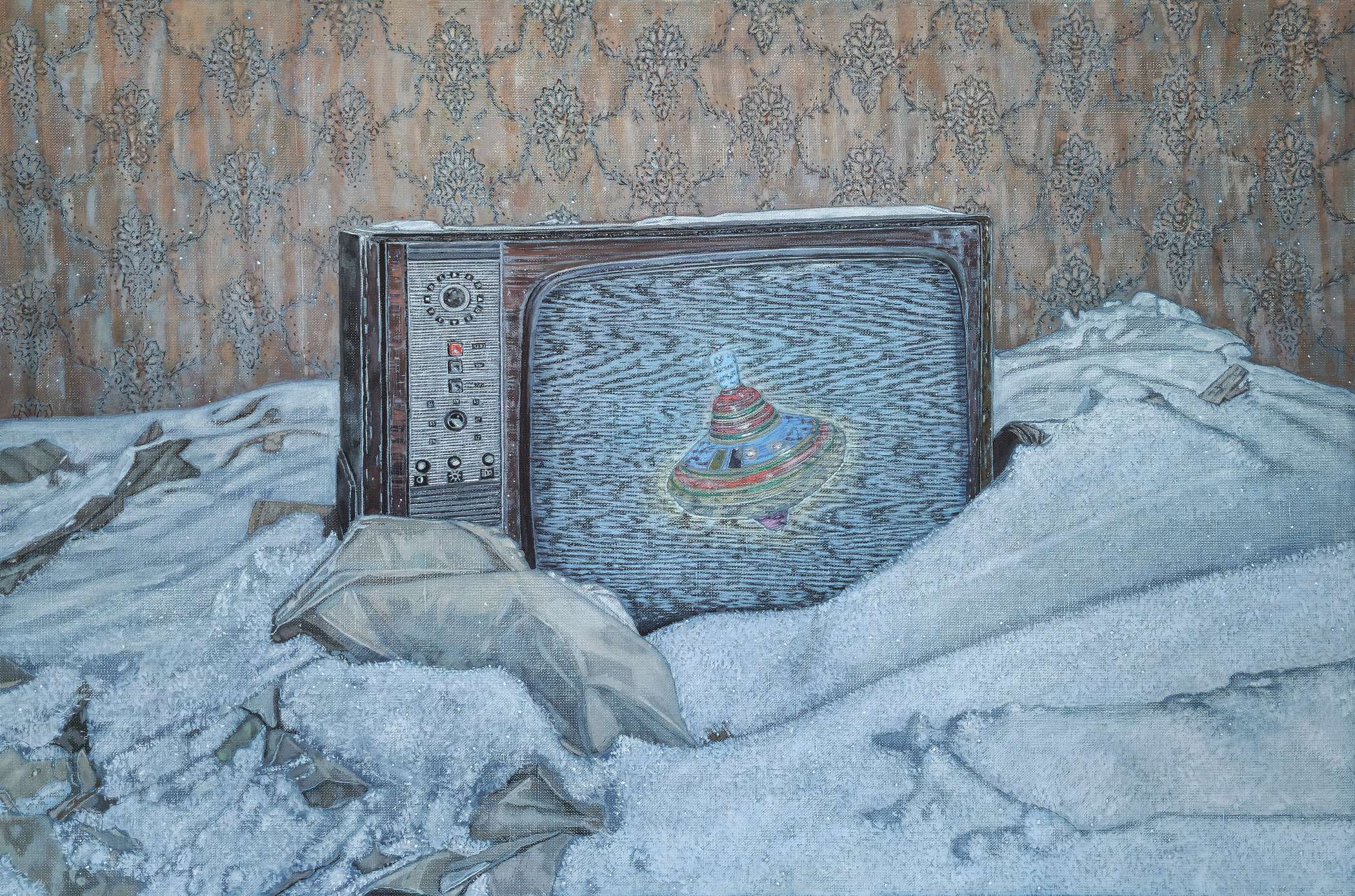 Настя Миро. Слава и Север – афиша