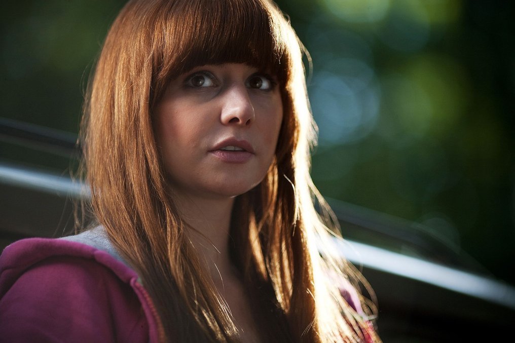 Йозефина Пройс – фото