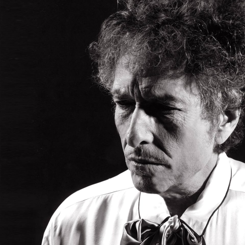 Боб Дилан выпустит новый альбом в июне | Афиша – новости