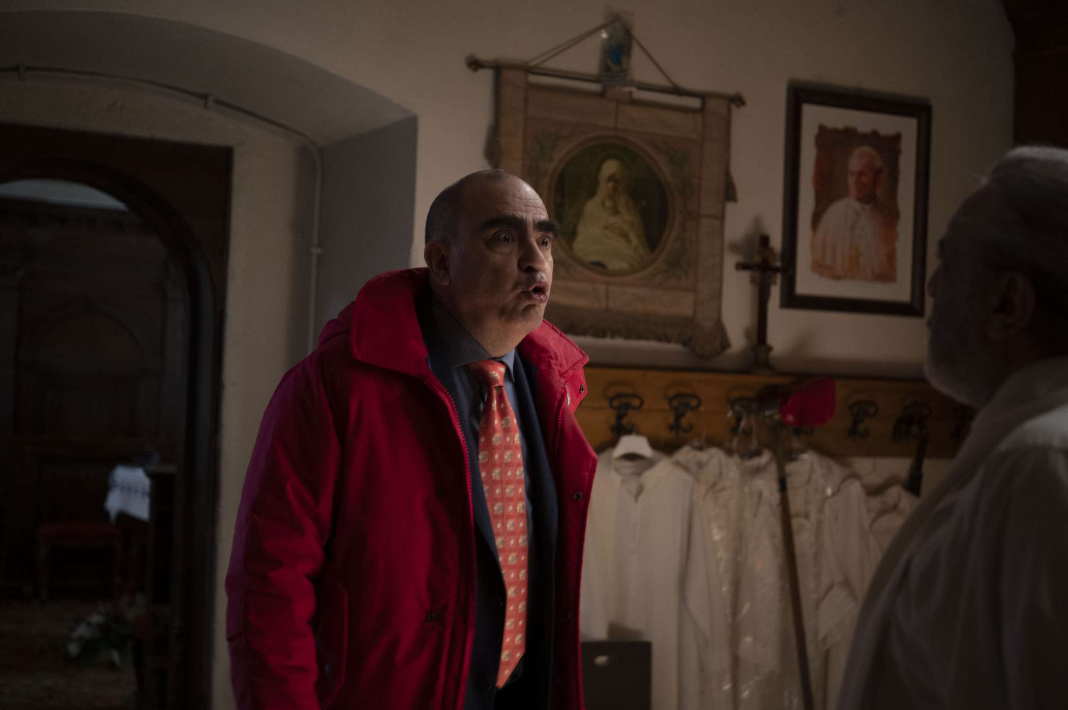 Элио – фото