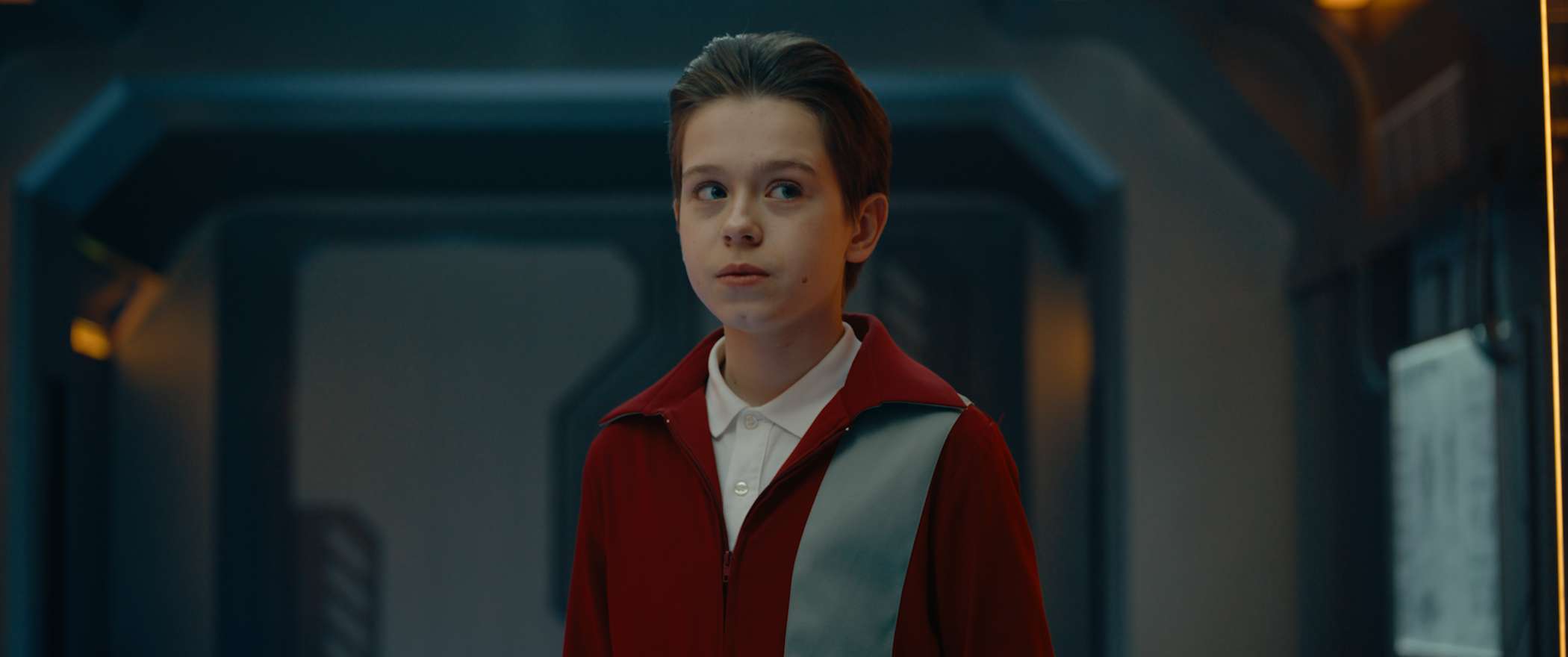 Марк-Малик Мурашкин – фото