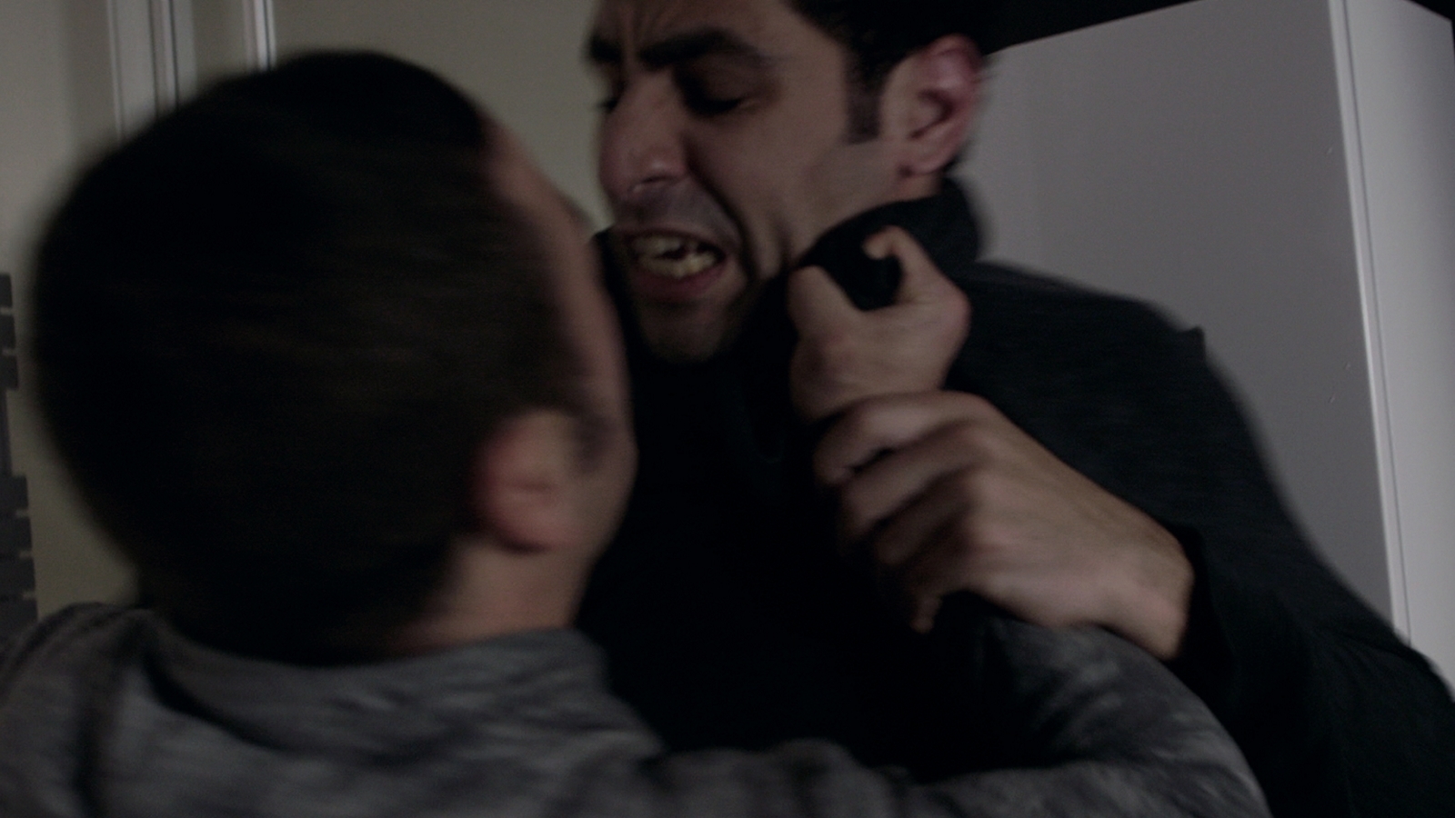 Апостол – афиша