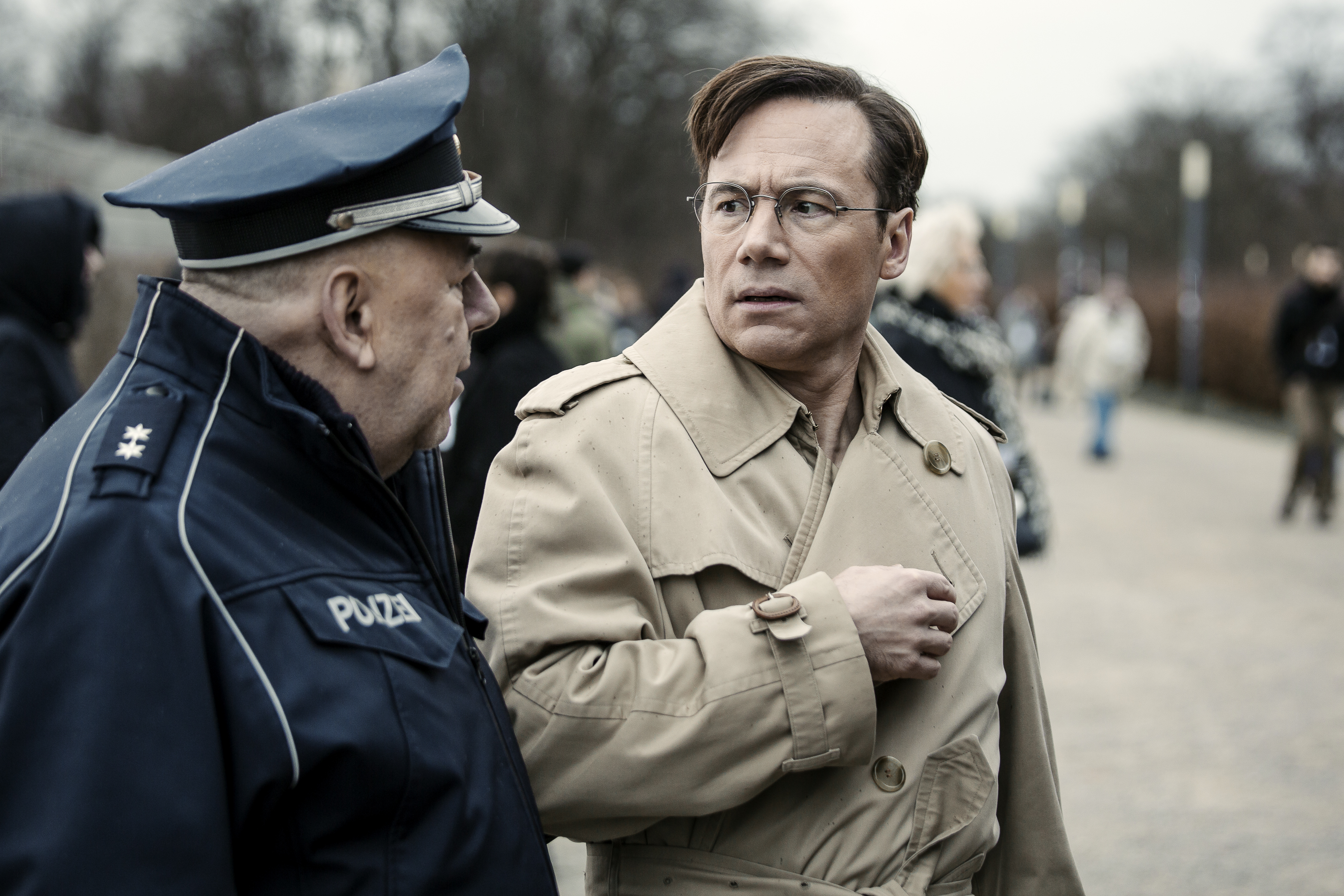 Михаэль Хербиг – 'фото'