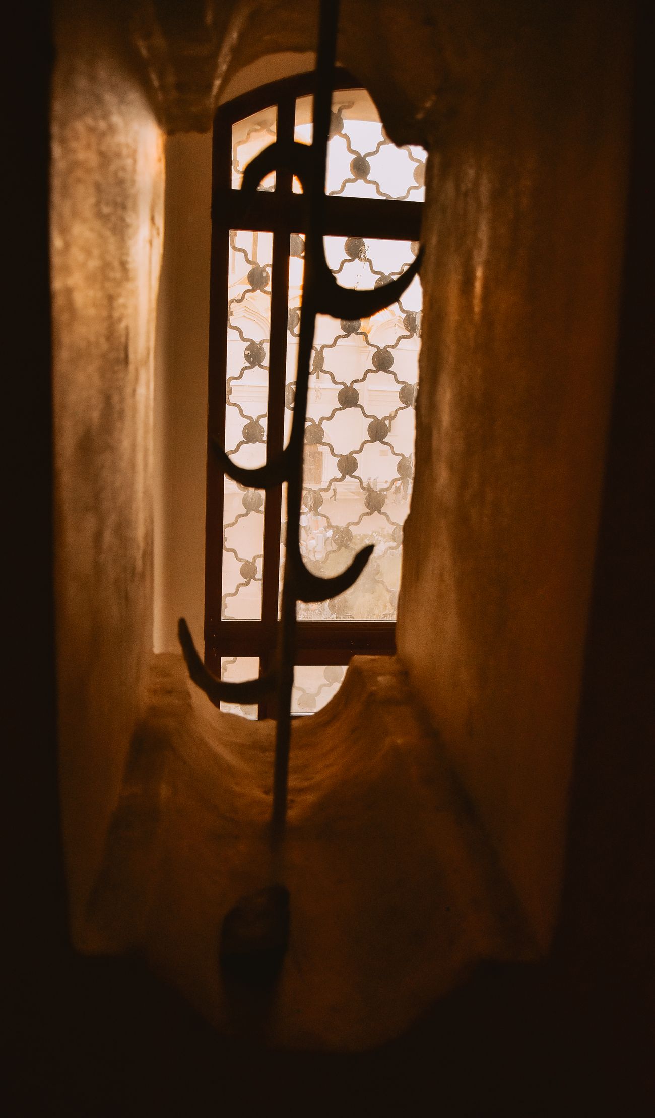 Услышать монастырь: экскурсия с подъемом на колокольню – афиша