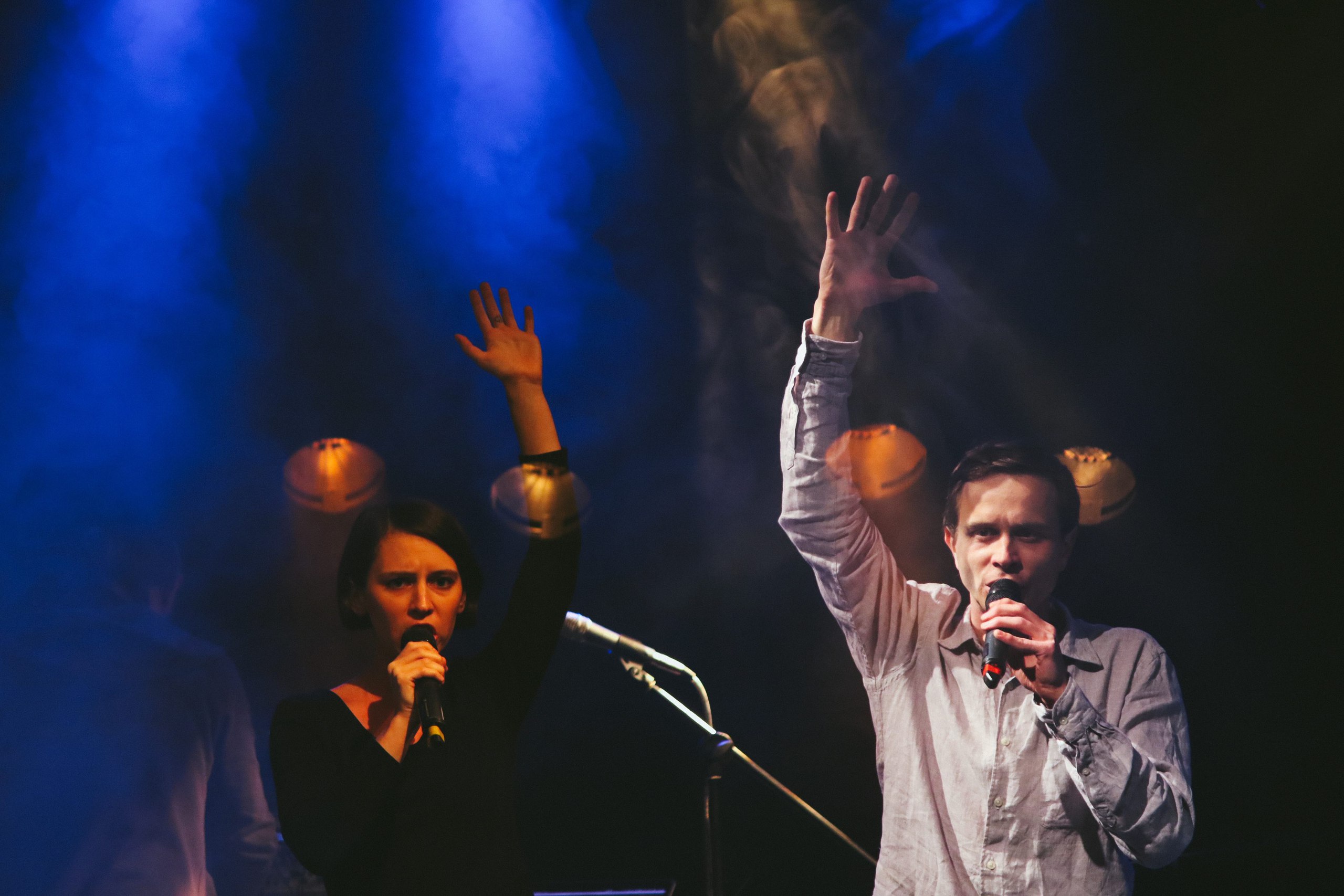 Бродский. Стихи – афиша