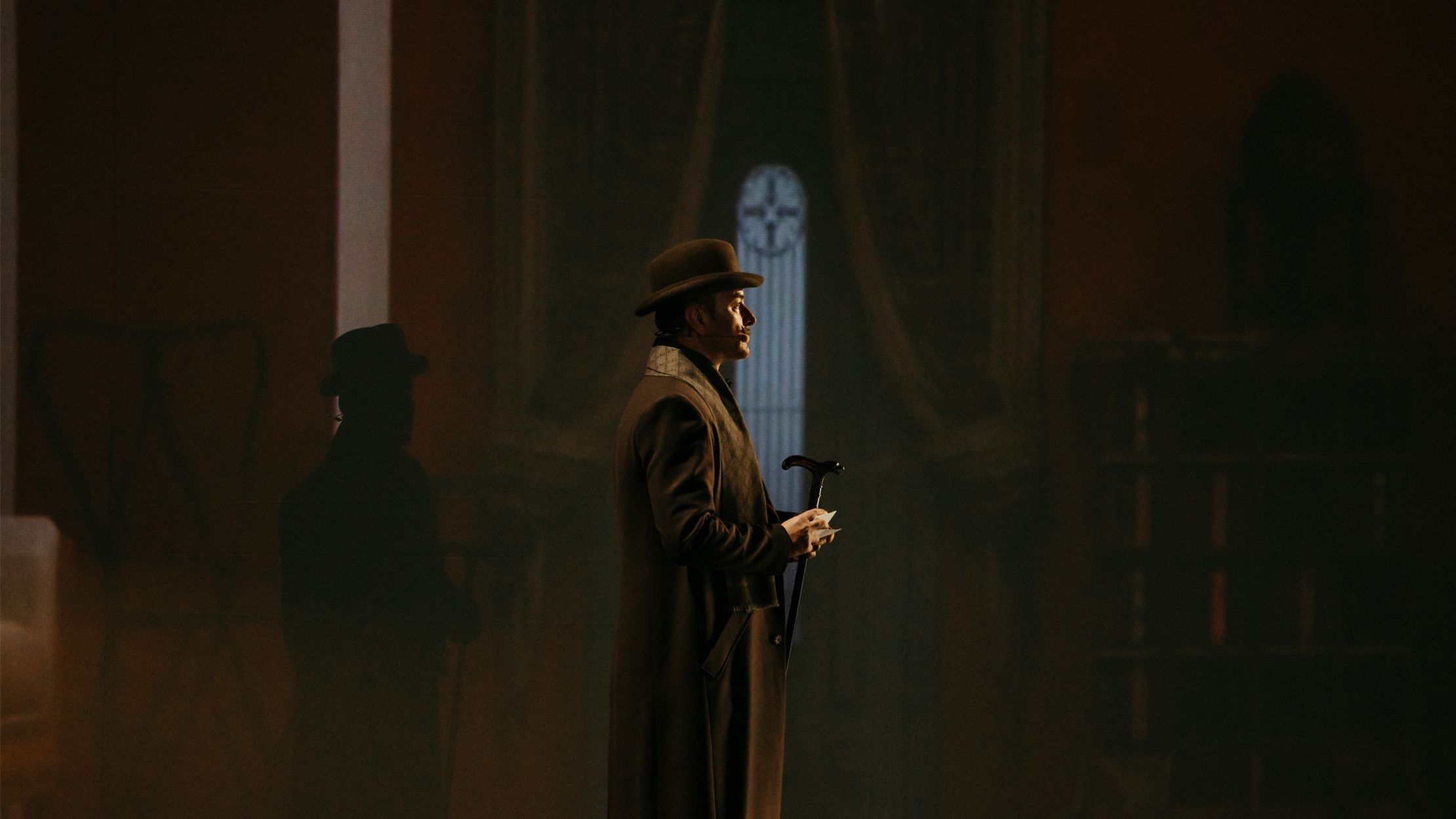 Восточный экспресс – афиша