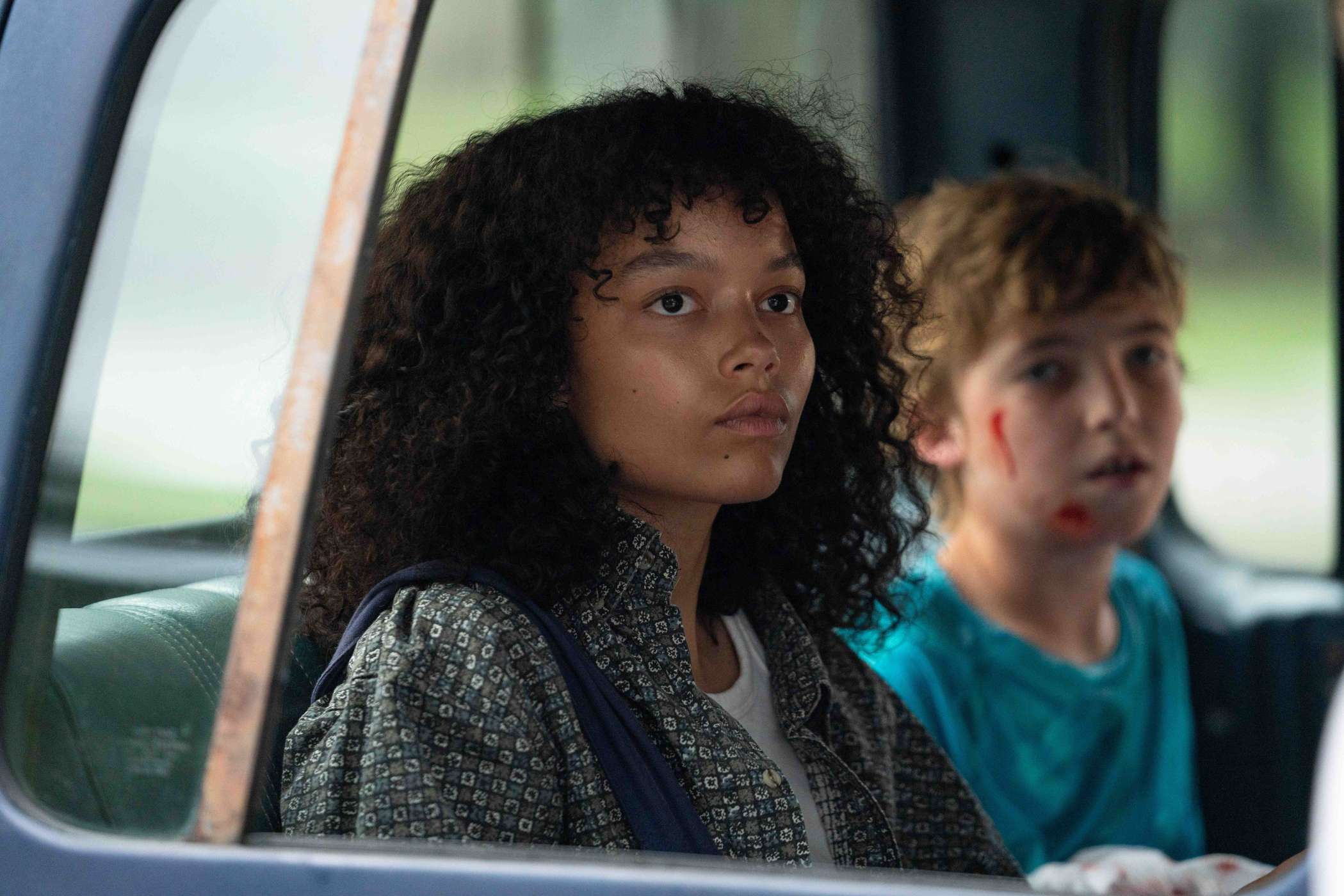 Уитни Пик – фото