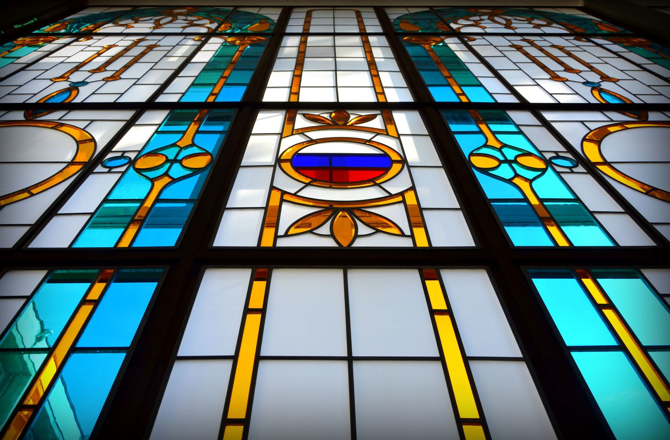 Хором славим Рождество – афиша