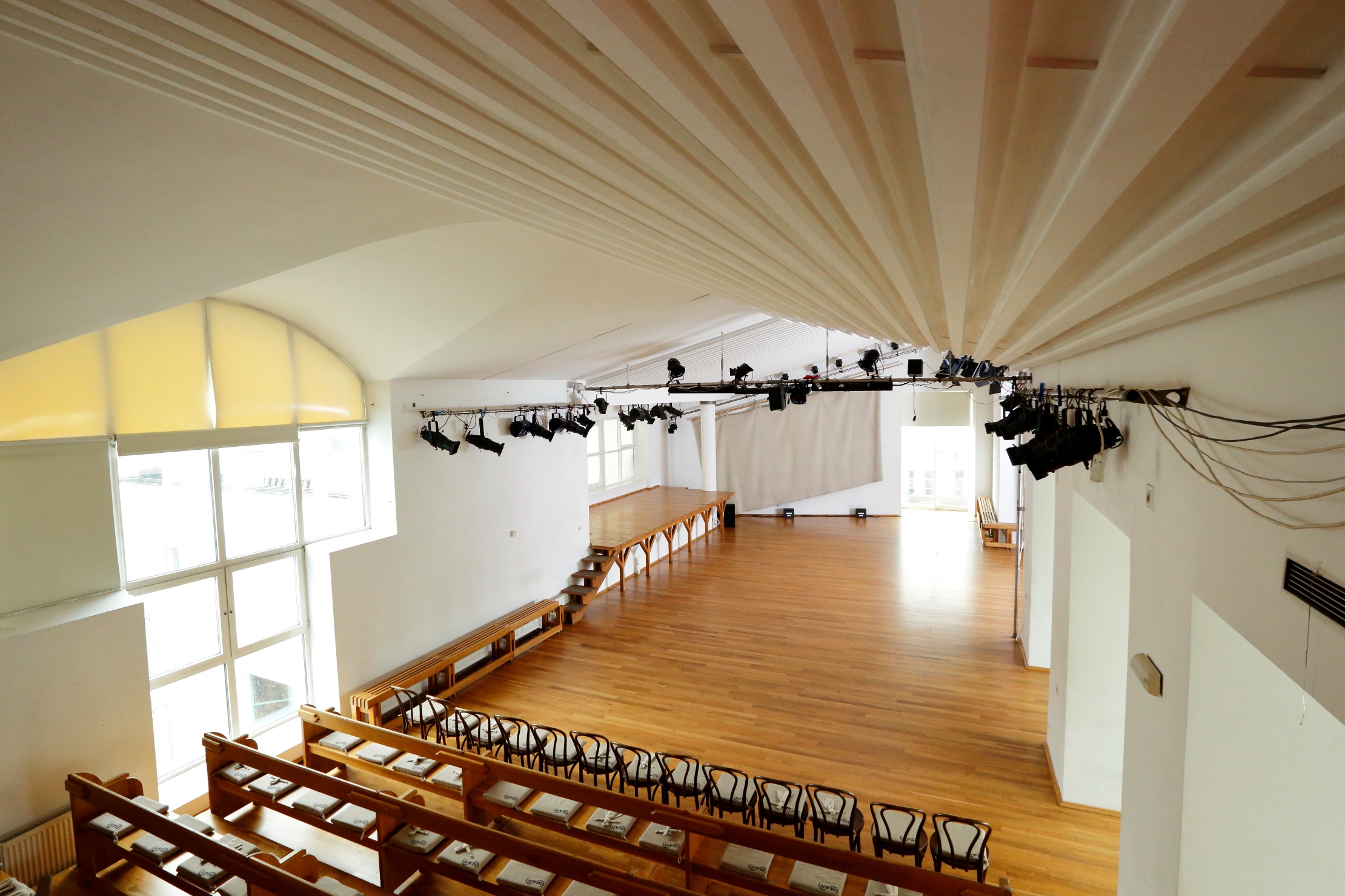 Школ�а драматического искусства. Сцена на Сретенке, афиша на июнь 2024 – афиша