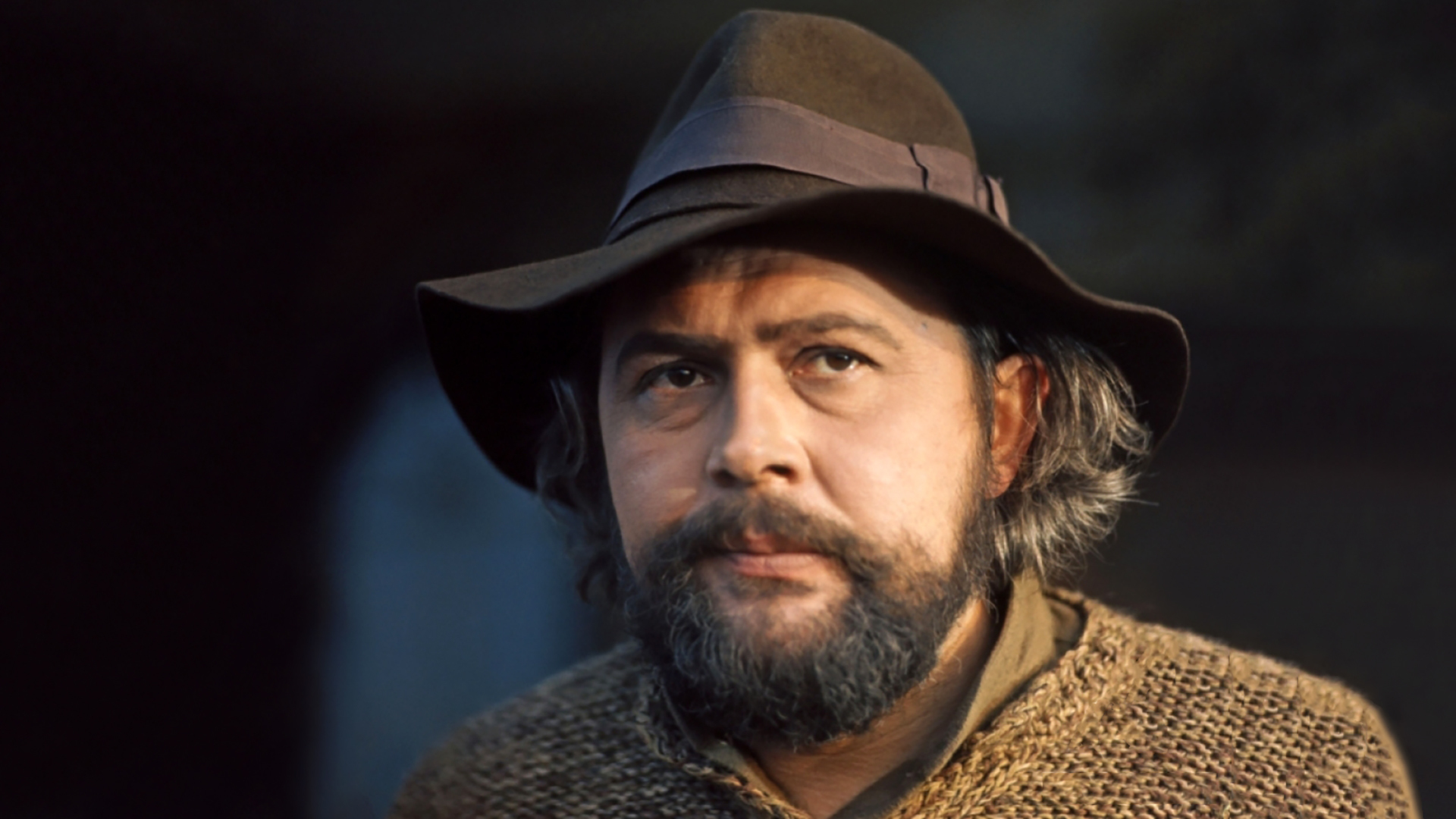 Ежи Биньчицкий – фото