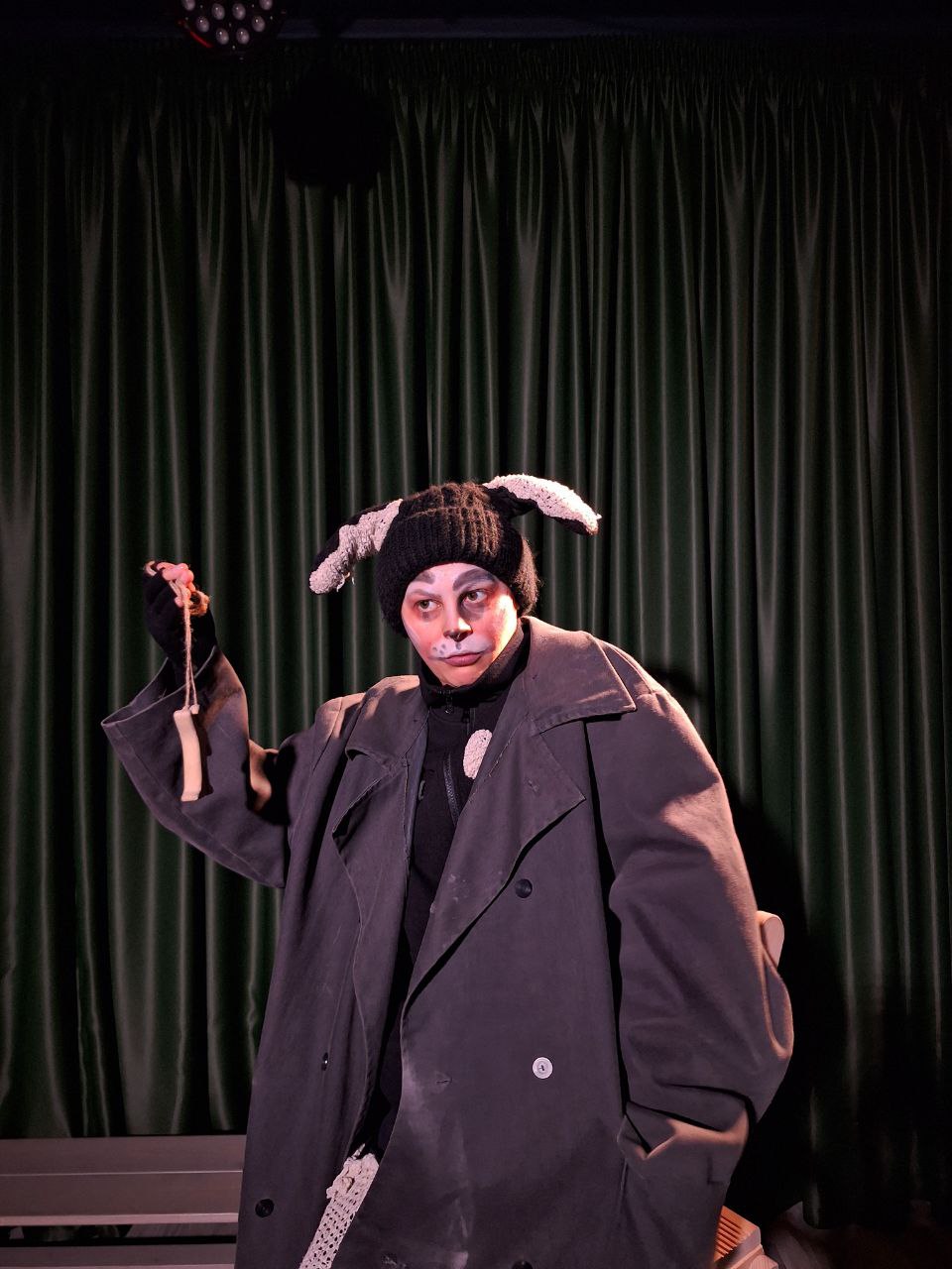 Дождь – афиша