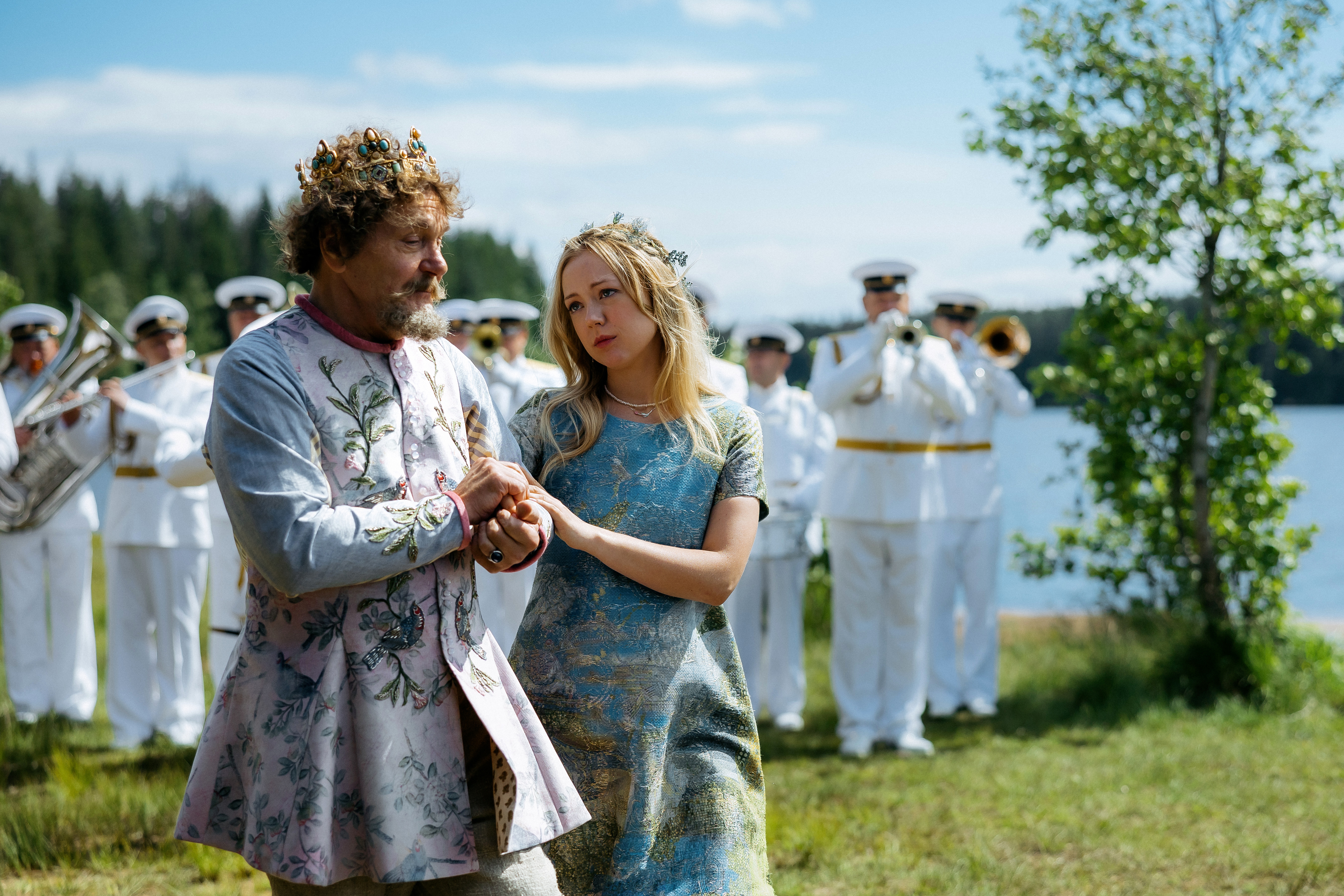 Виктория Агалакова – фото