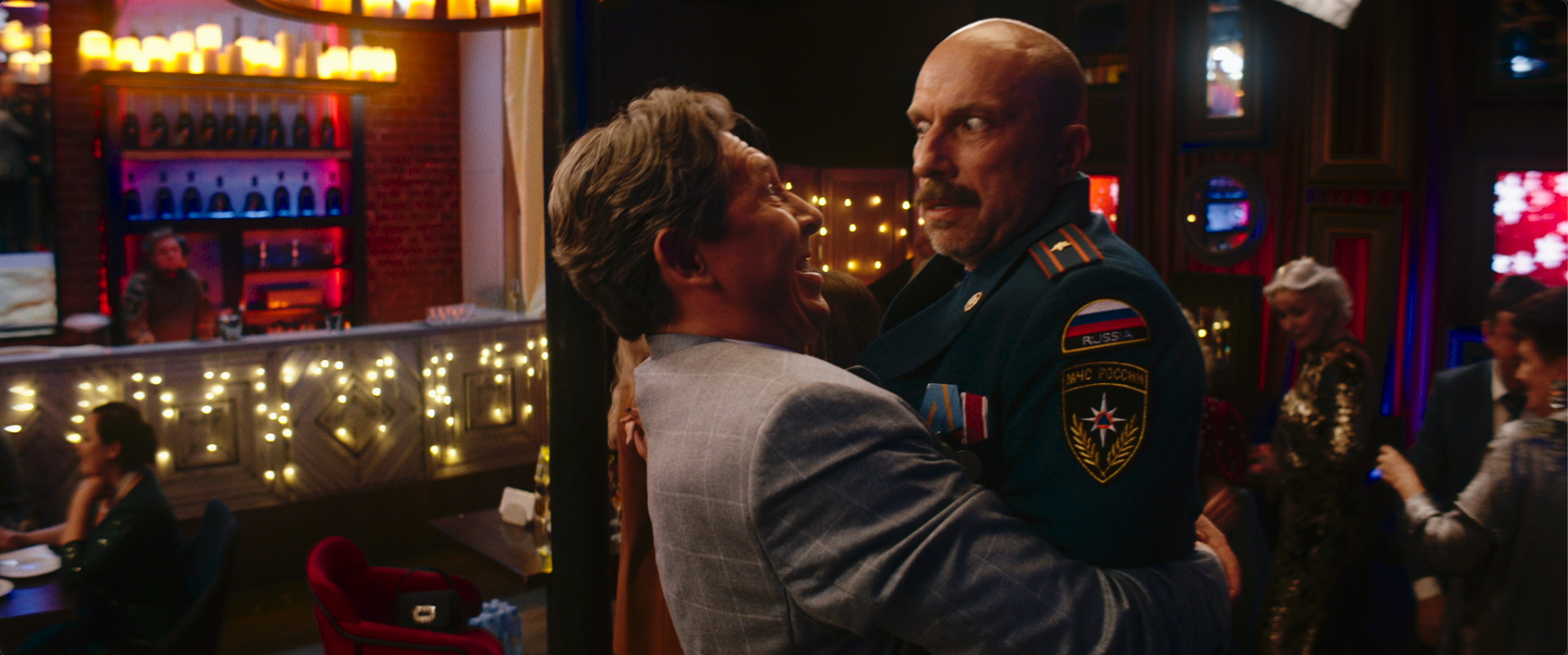 Елки-12 – афиша