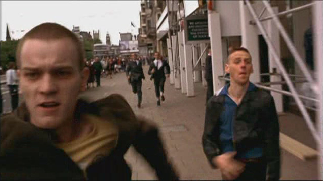 Жить вечно – афиша