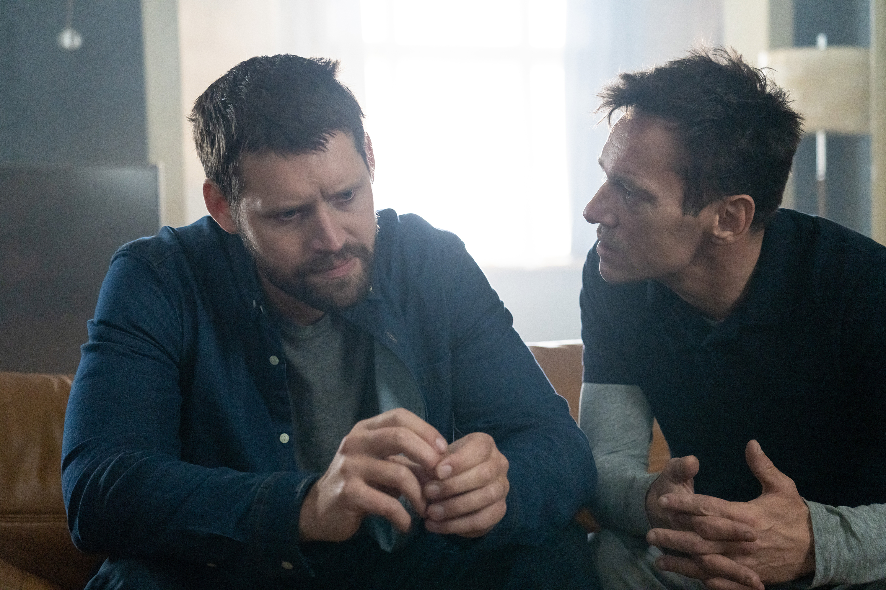 Джонатан Рис-Майерс – 'фото'