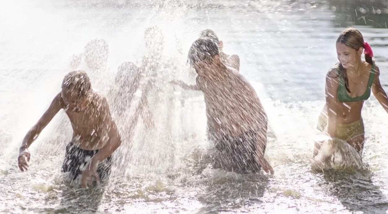 Мой друг – афиша