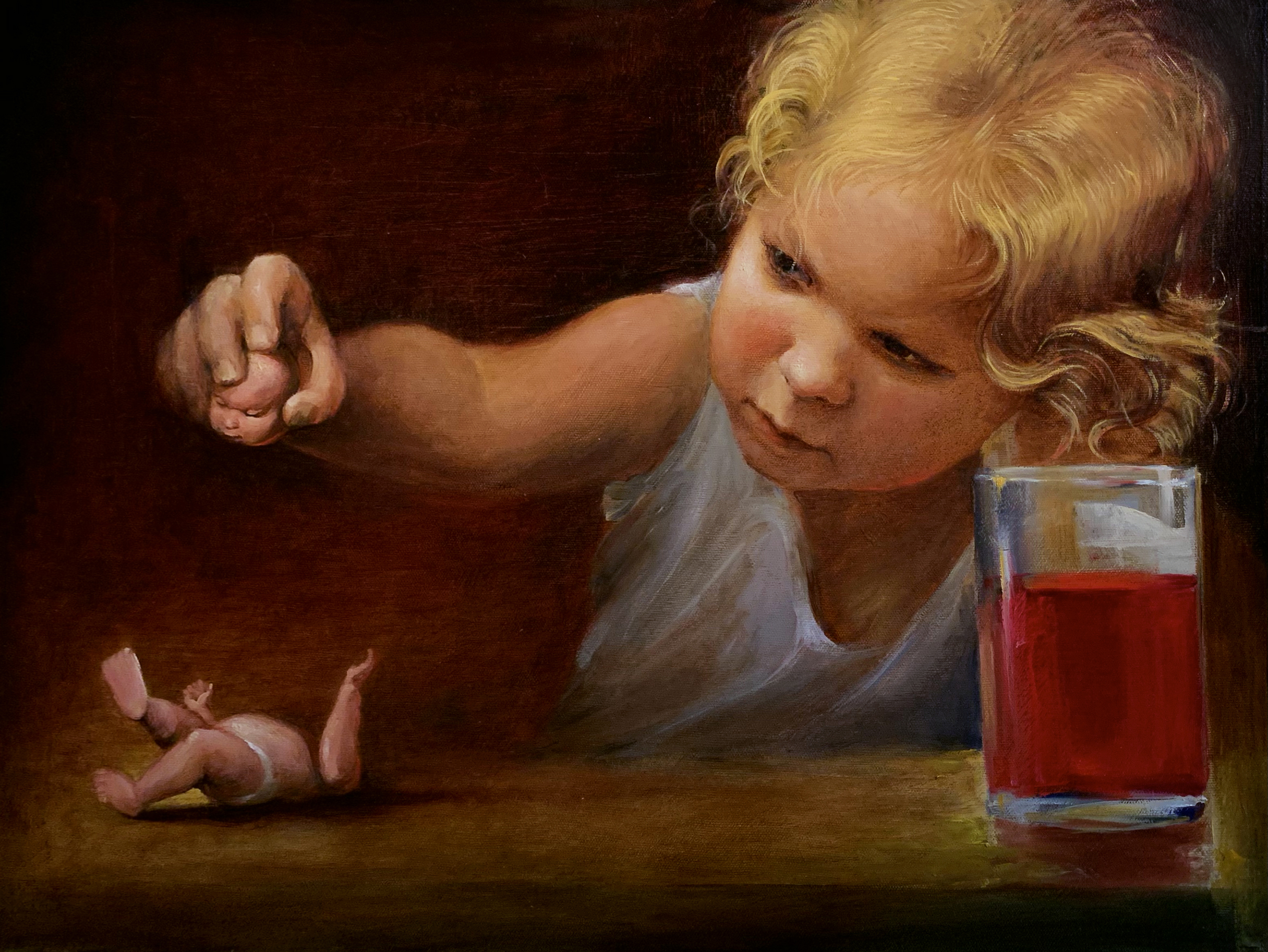 Оптимистическая трагедия-2020 – афиша