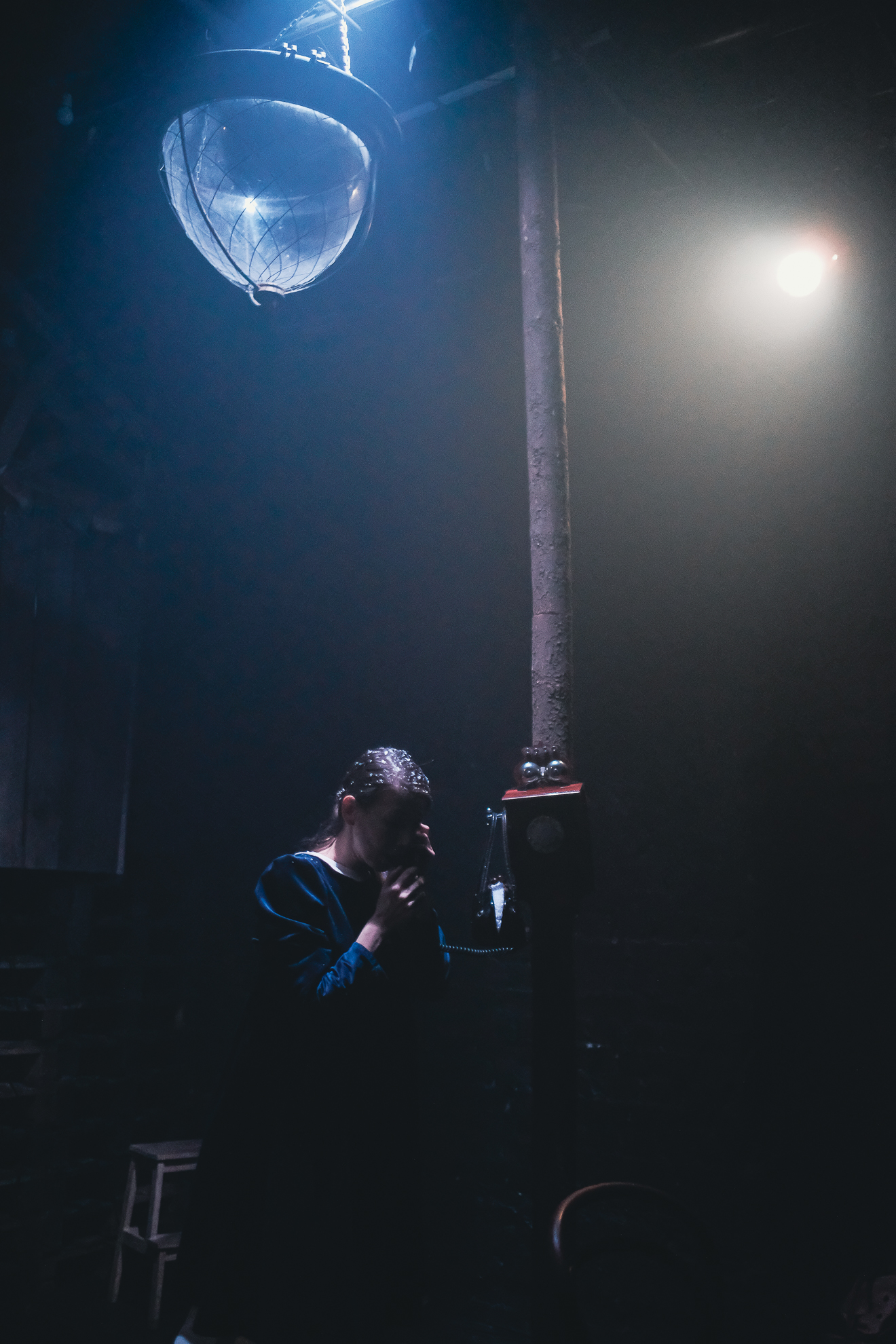 До нового года осталось... – афиша