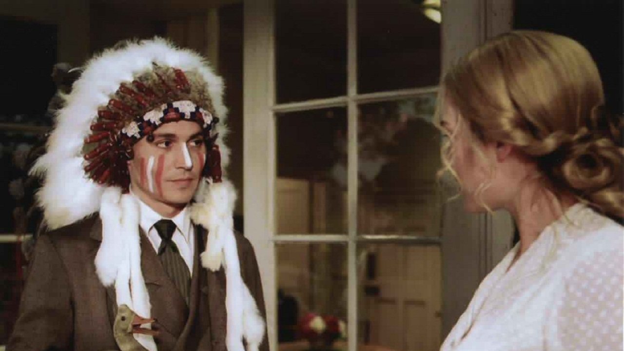 Волшебная страна – афиша